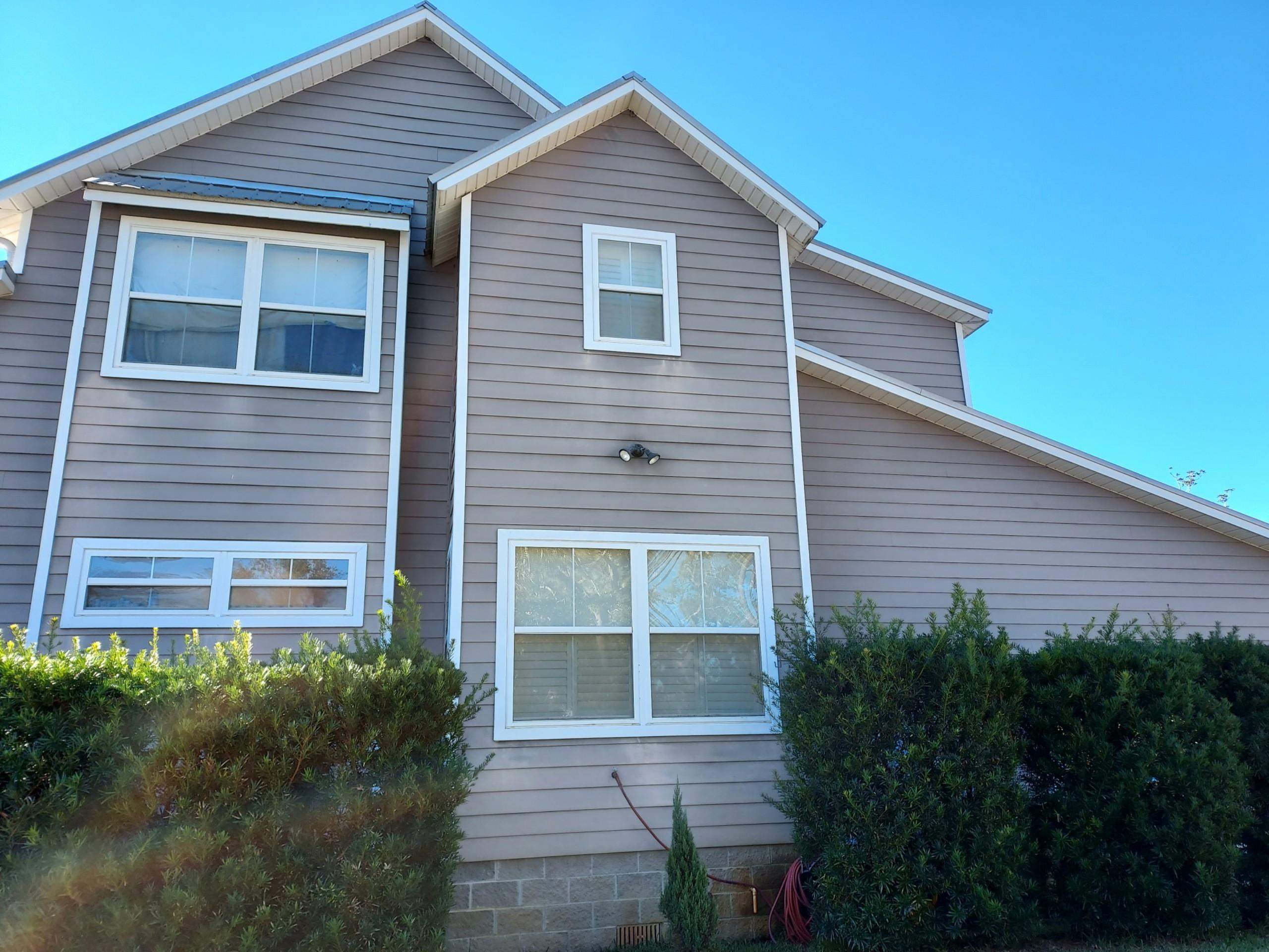 Downspout Extensions for Pensacola Homes by Gutter Professors