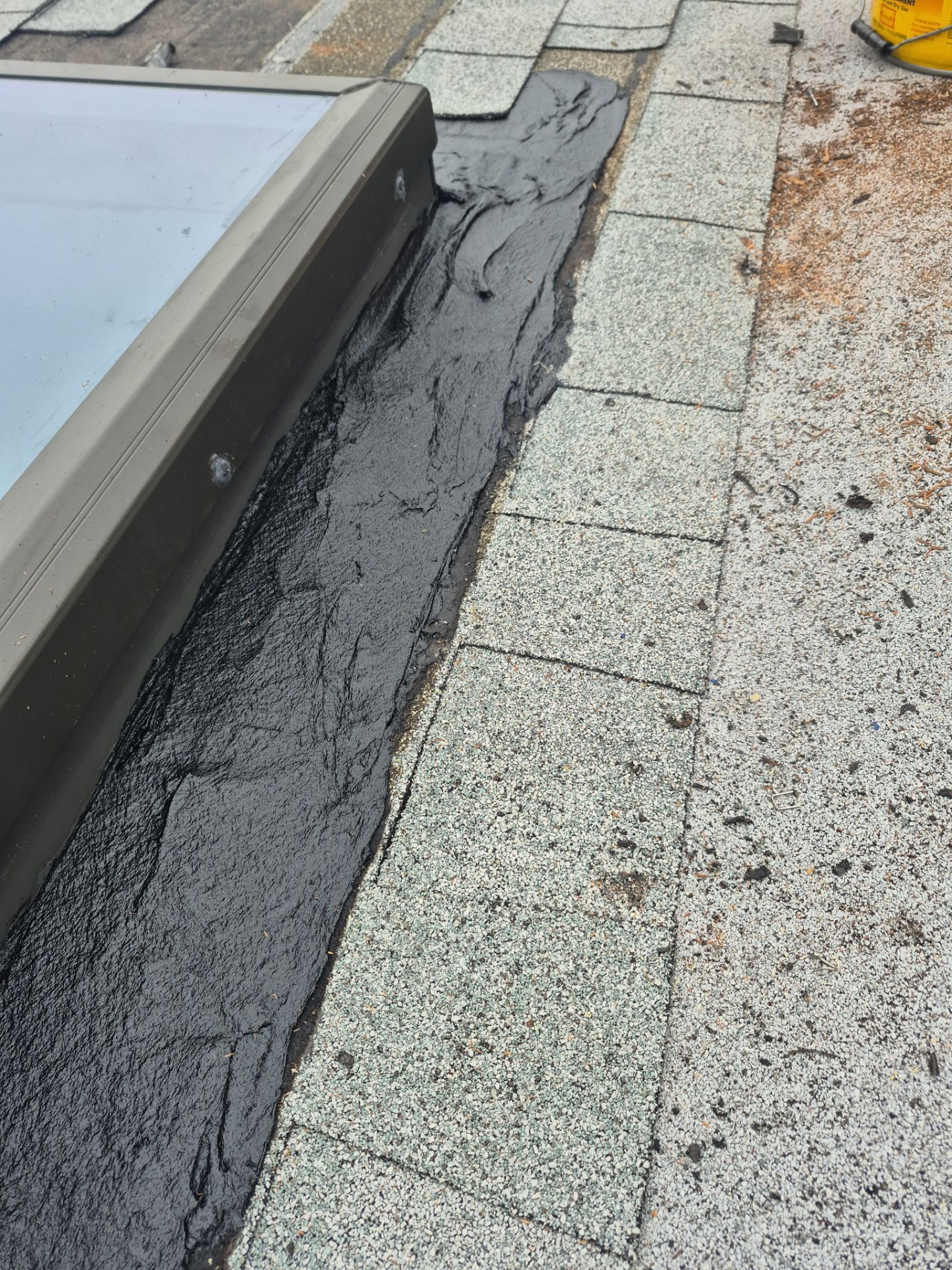 Project in Largo 33770 by Mitchell Roofing Company LLC