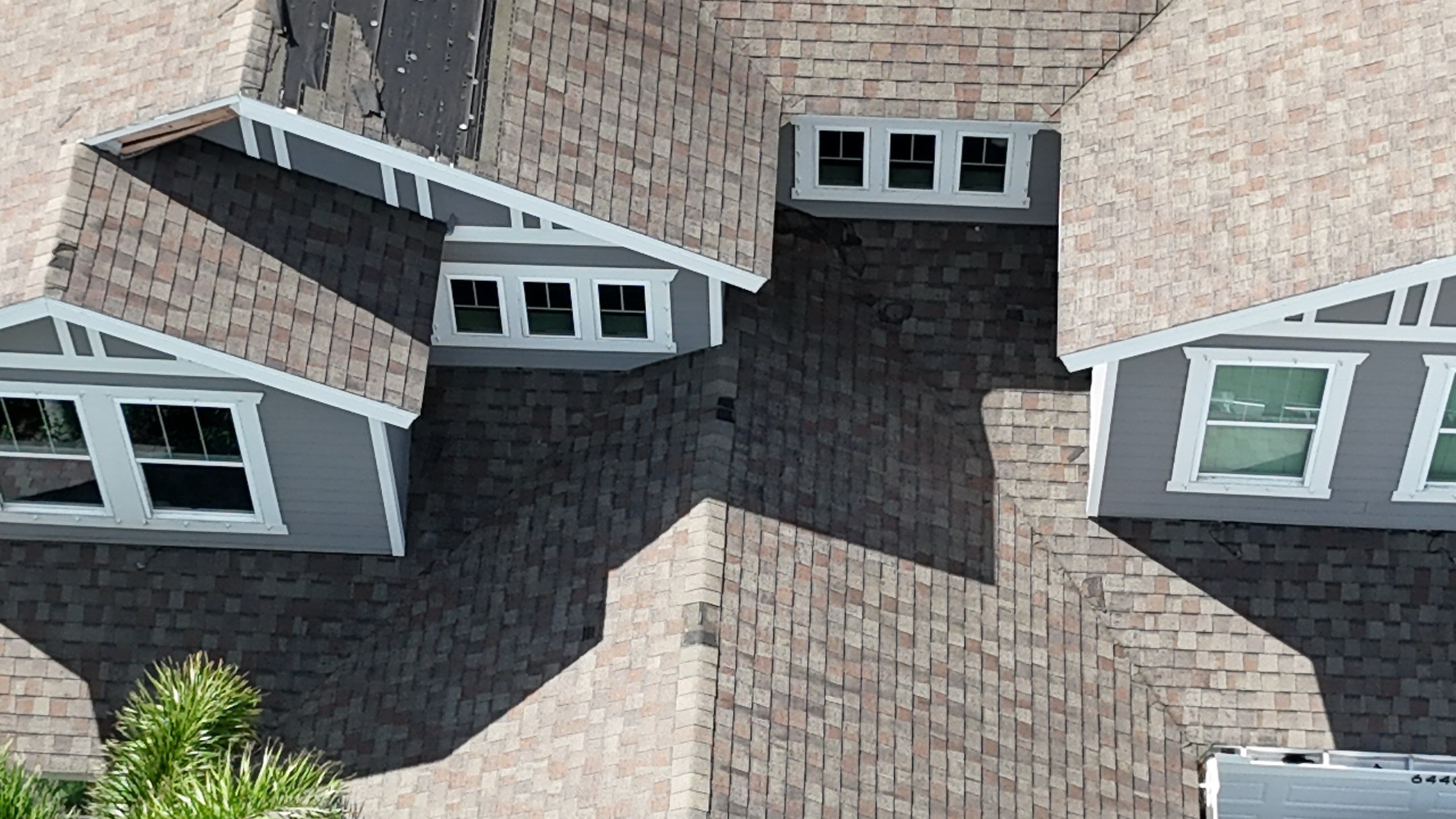 Roof Replacement in Apollo Beach FL> by Steadfast Roofing 