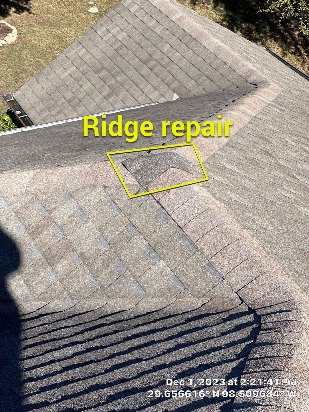 Residential Roof Replacement using Owens Corning Duration Designer 30 Year Laminate Shingle  by Premier Roofing and Contracting