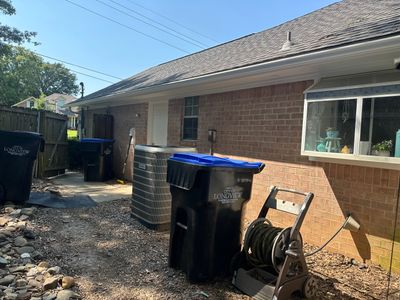 Interior & Exterior Painting in Longview, TX | Windows & Doors Renewal