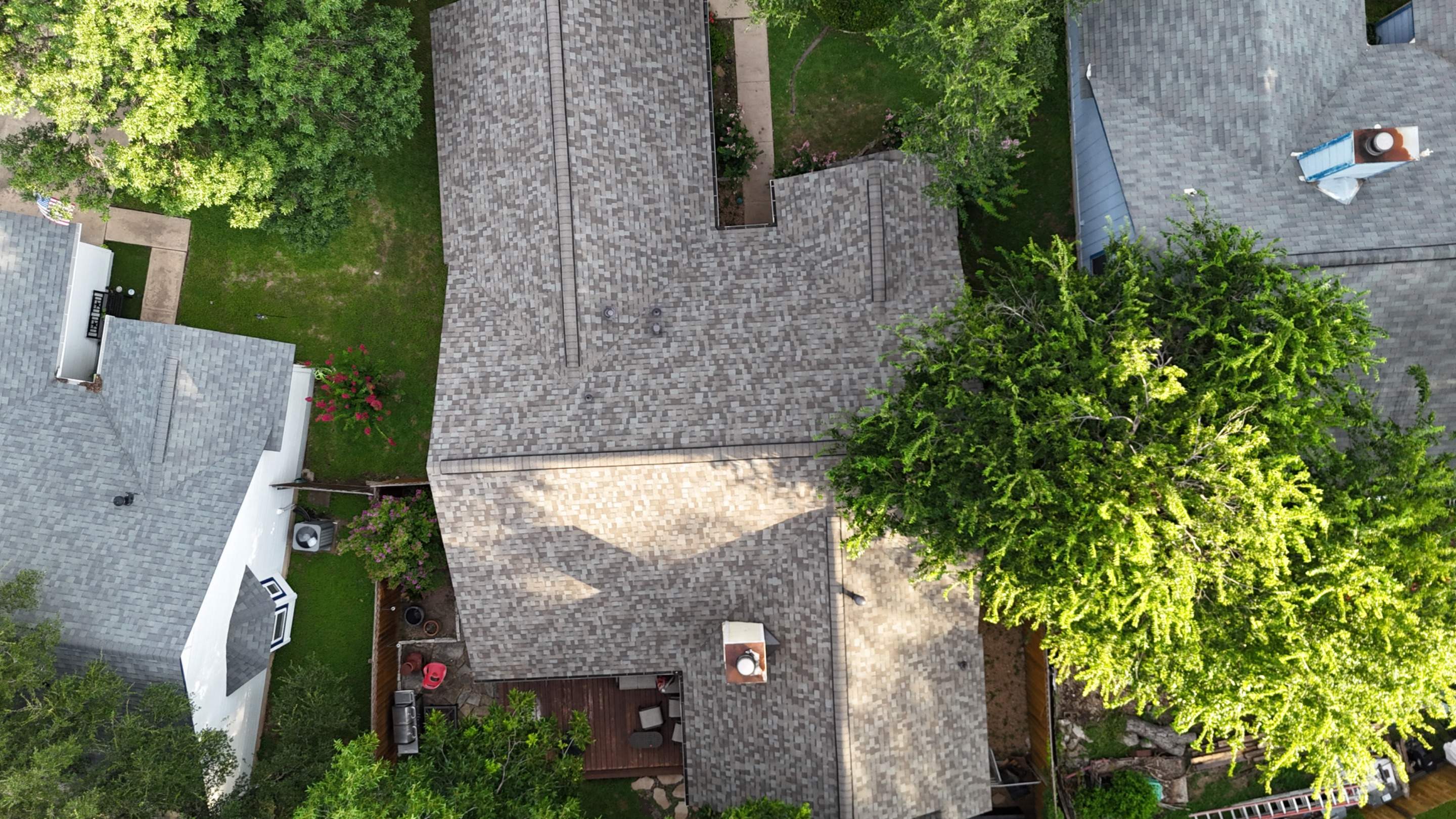 Driftwood - Owens Corning TruDefinition Duration by RoofsOnly.com