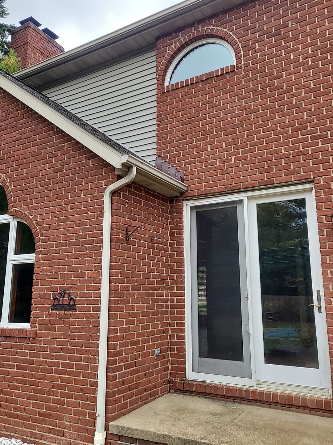 Paul Shaheen by Silver Leaf Contracting 
