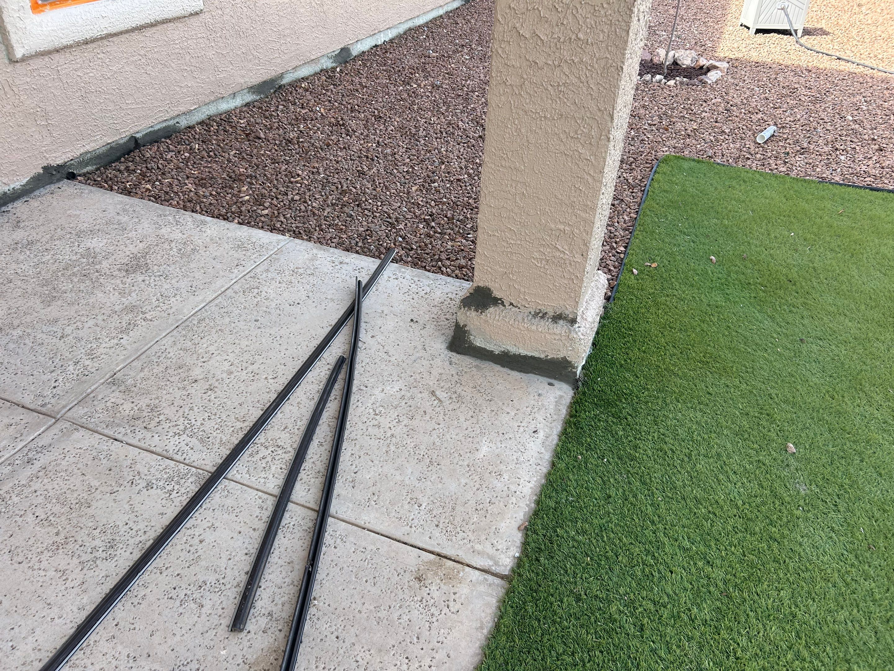 Robinson Exterior by Fresh Coat