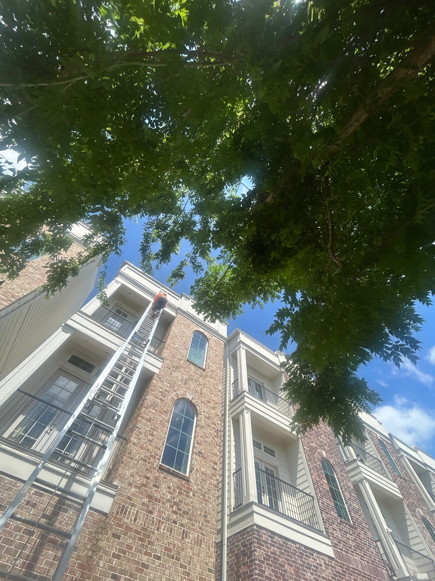 Roof Repair Houston by Roof Repair Services LLC
