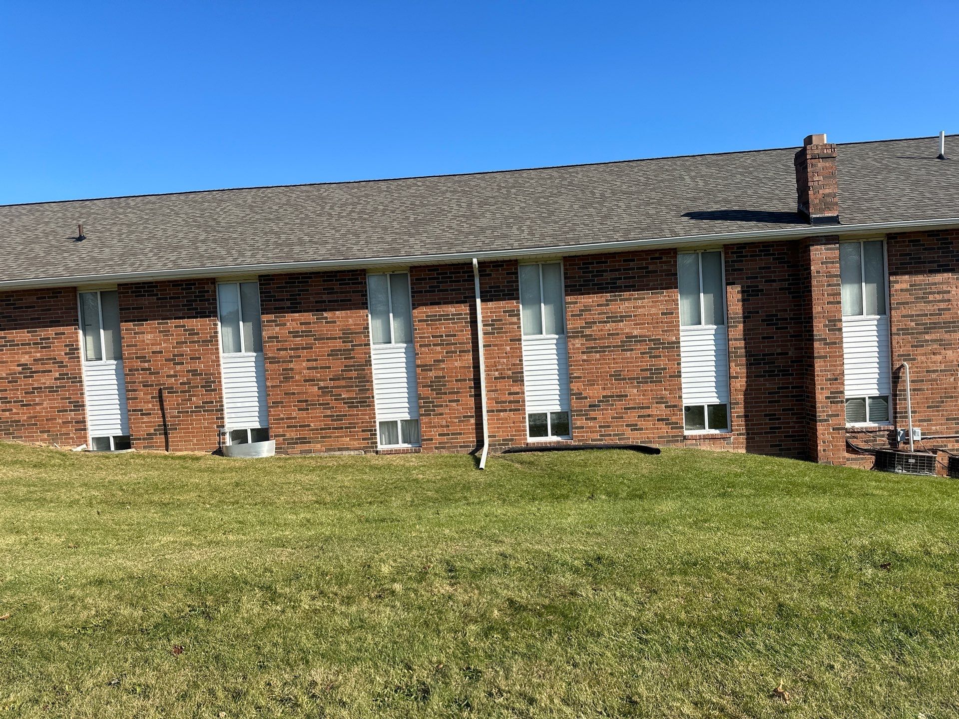 Roof Replacement using CertainTeed Landmark by 180 Contractors