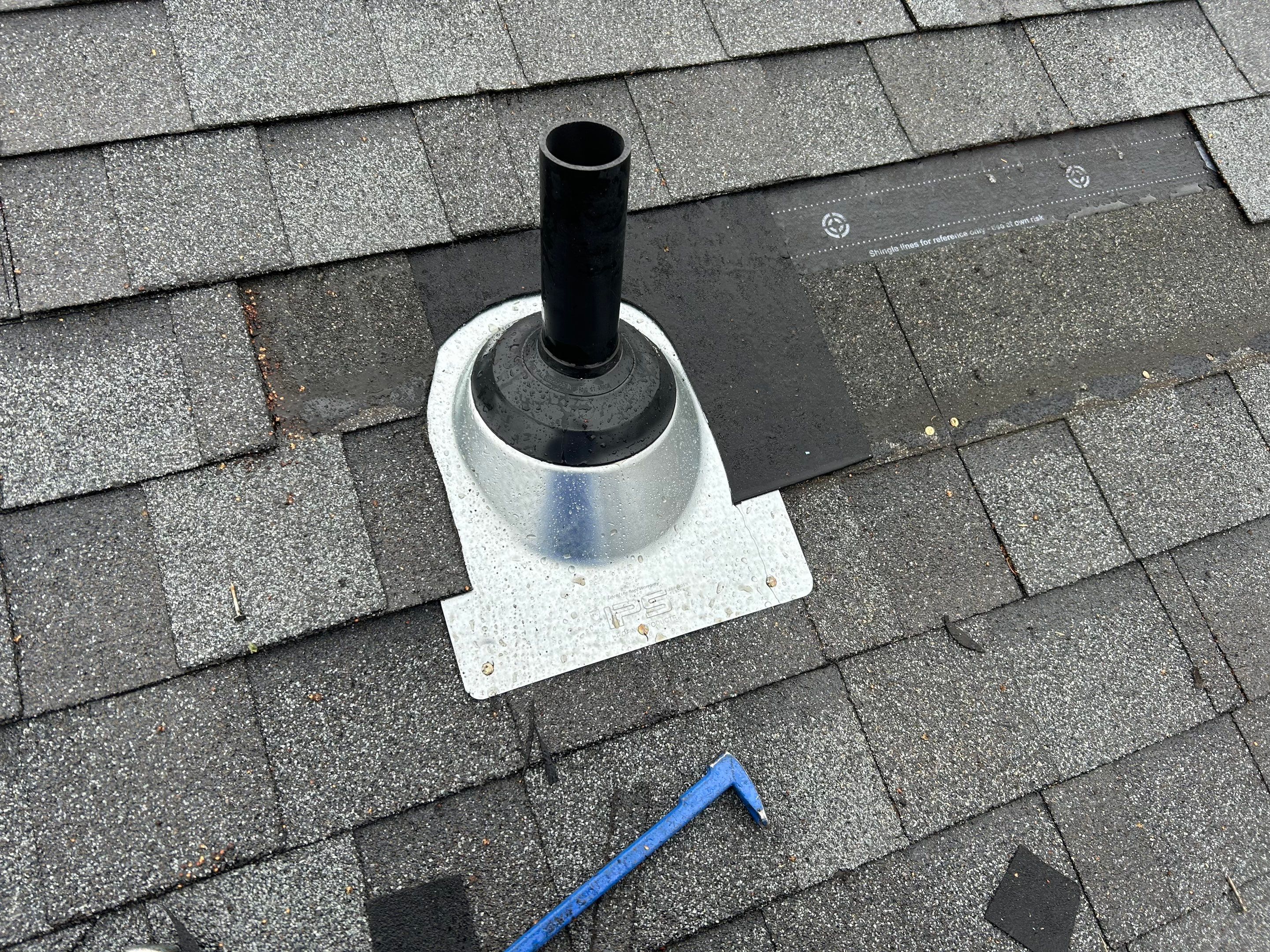 Emergency Leak Repair in Portland by Prodigy Roof Solutions