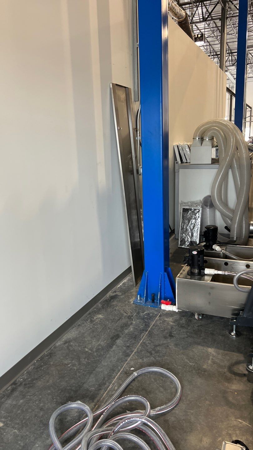 Commercial Custom Plumbing by Plumbing Connect Systems LLC