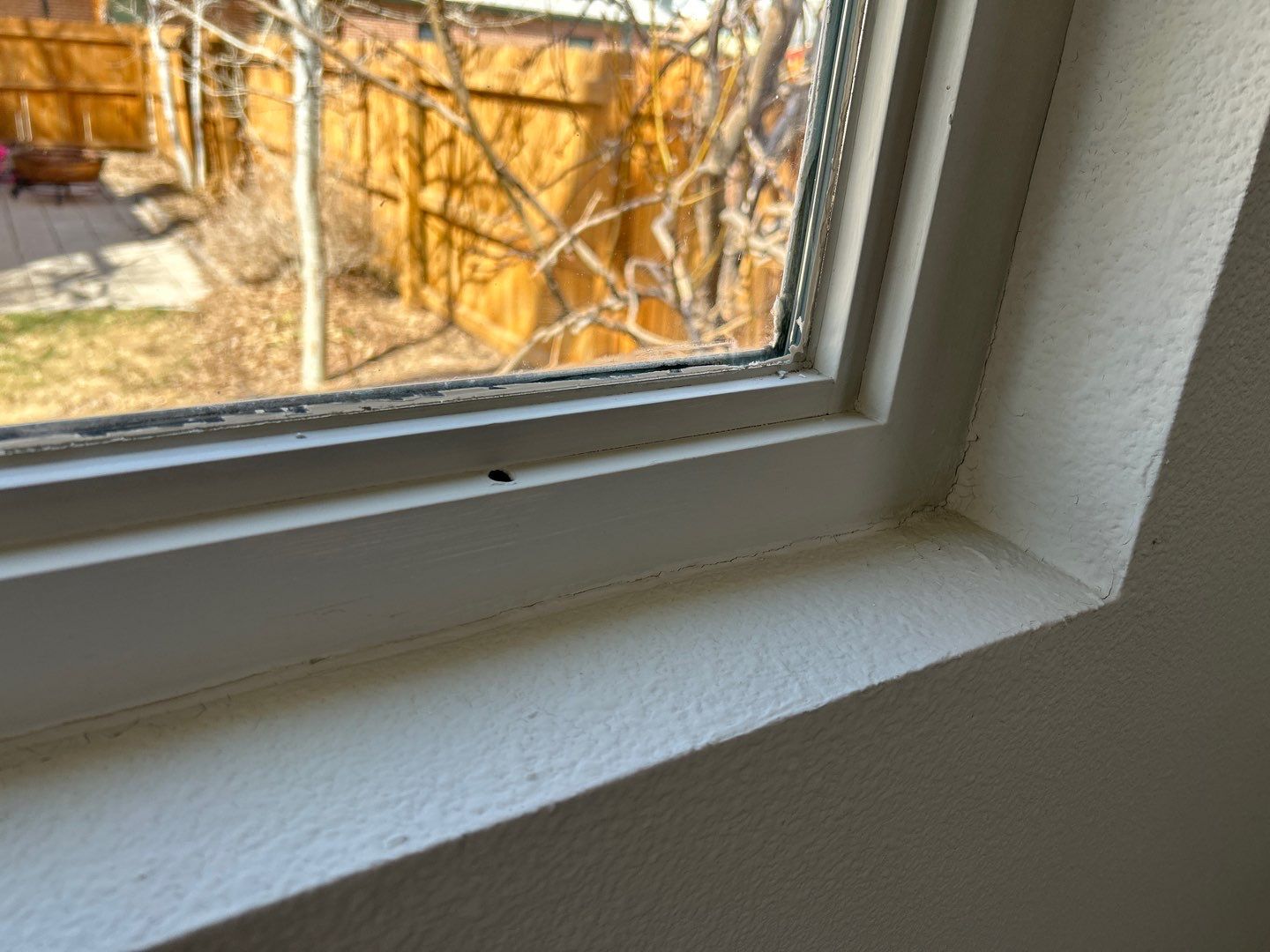 Reconstruction by Accountable Home Services