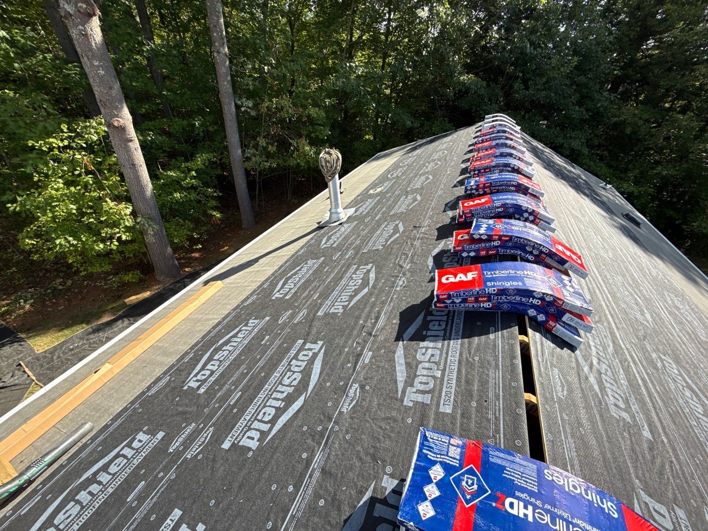 Peace of Mind Without Breaking the Bank – Trusted Roofing for Retired Homeowners by Sensible Home Solutions