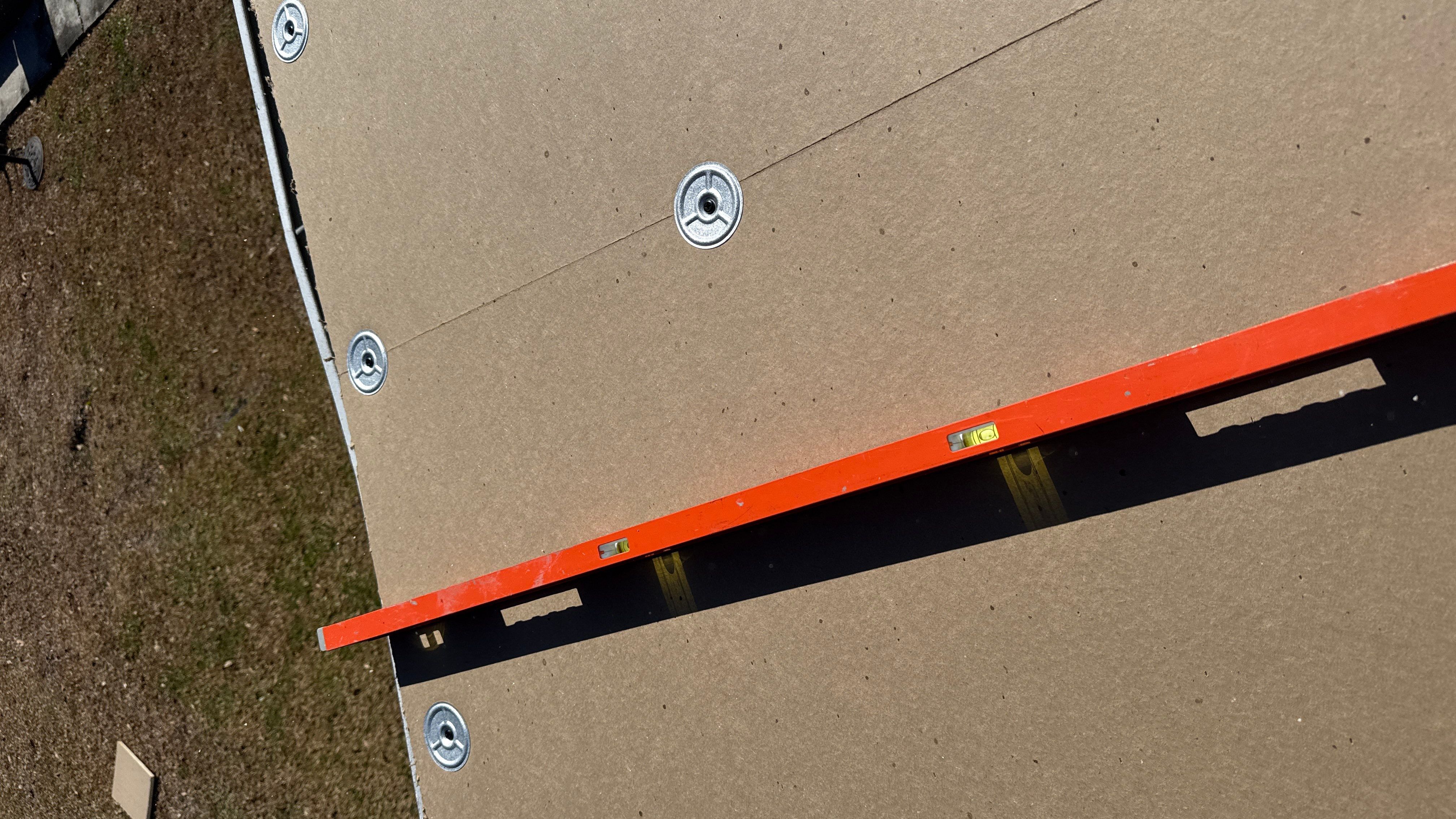 Roof Replacement in New Orleans by HDS Contractors