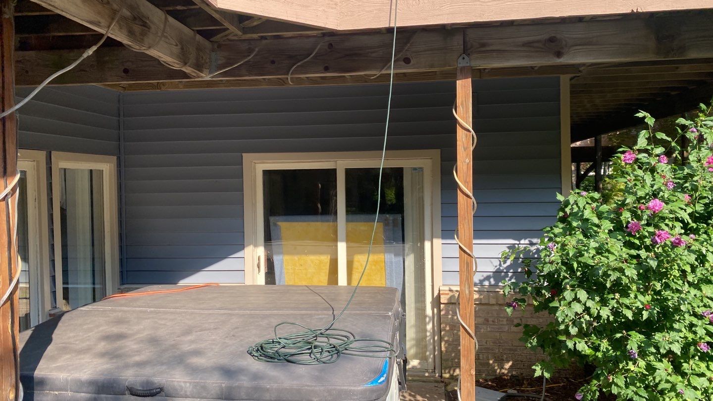 Siding Replacement using CertainTeed Monogram D5 Clapboard by 180 Contractors