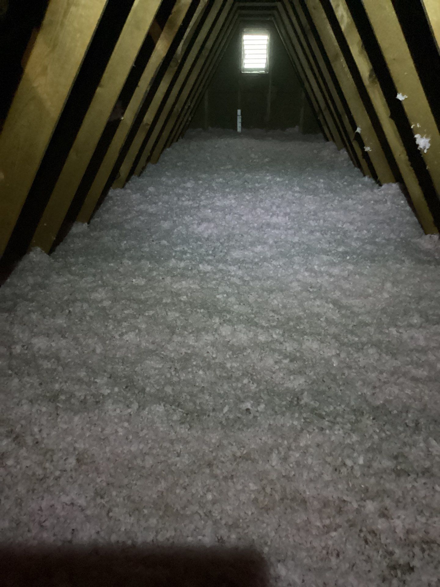 Project in Richmond by Trident Restoration, Inc