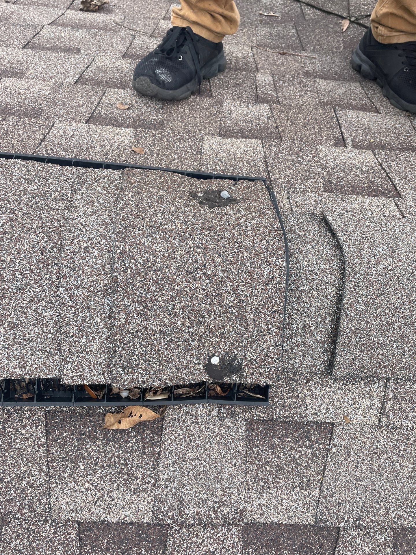 Roof Repair Houston by Roof Repair Company