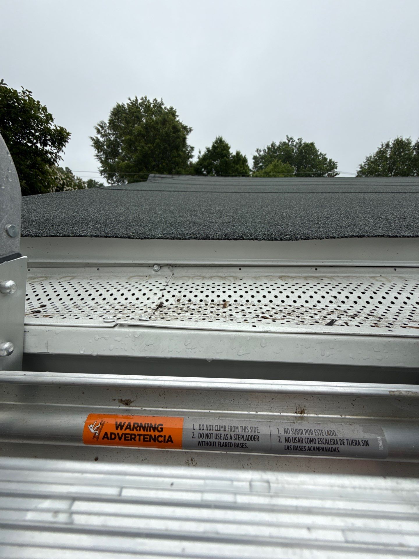 Roofing Services in Arlington, VA by My Painter 