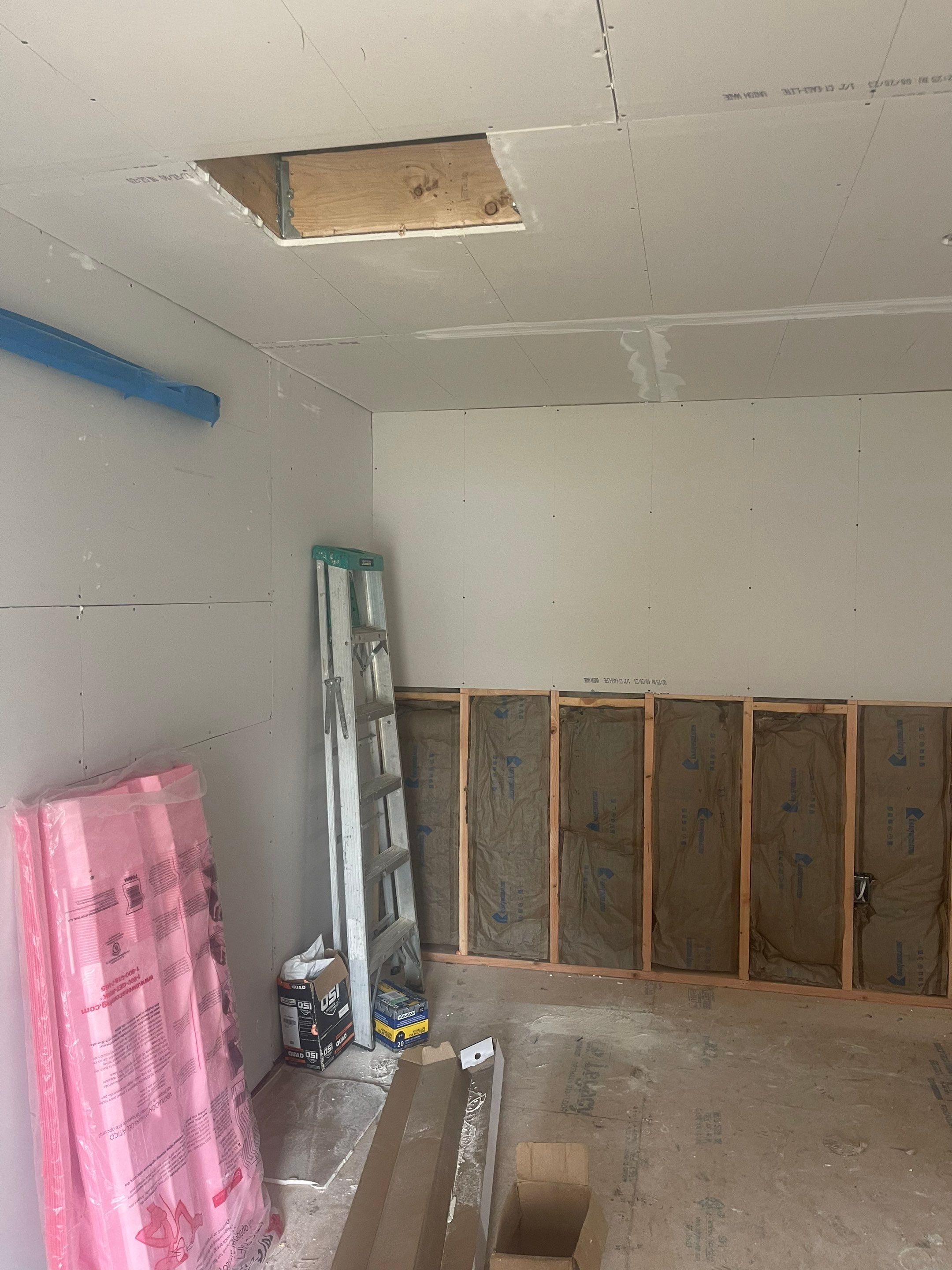 Newark, Delaware by FDS BUILDERS AND CONTRACTORS INC