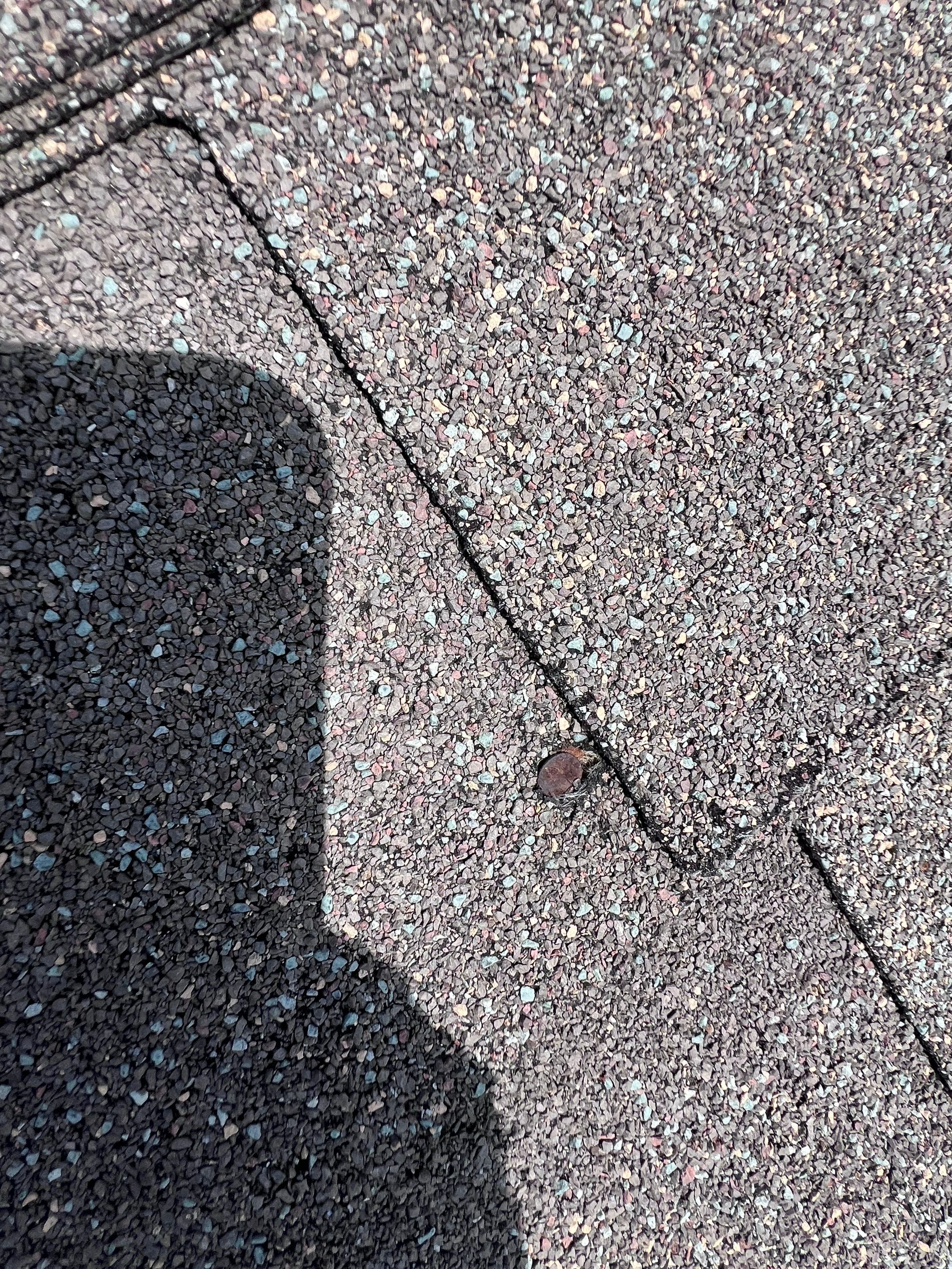 Residential Roofing Repair using Owen's Corning Duration (Lifetime) Shingles by Roof Repair Company