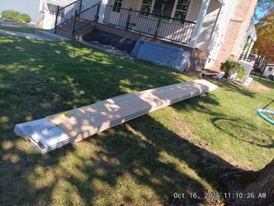 Project in West Caldwell