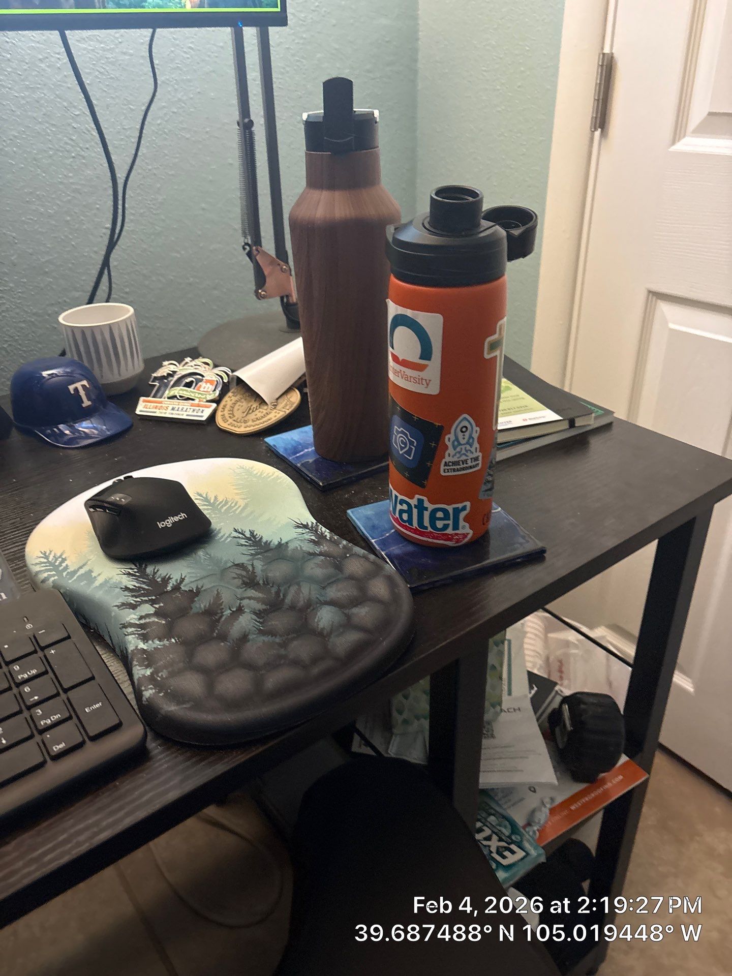 Jones Bath Remodel by CompanyCam Sales Demo