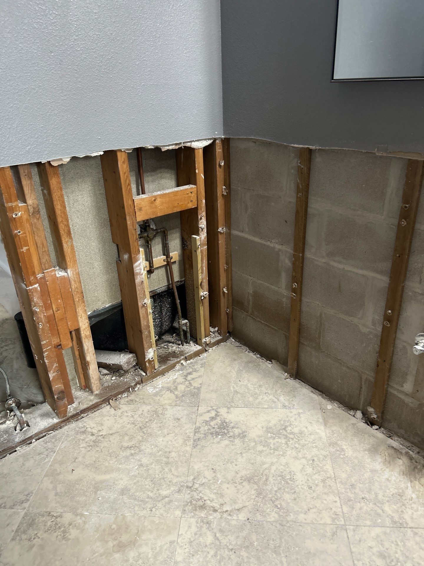 Storm Water Damage Sarasota by Ampm Restoration Services