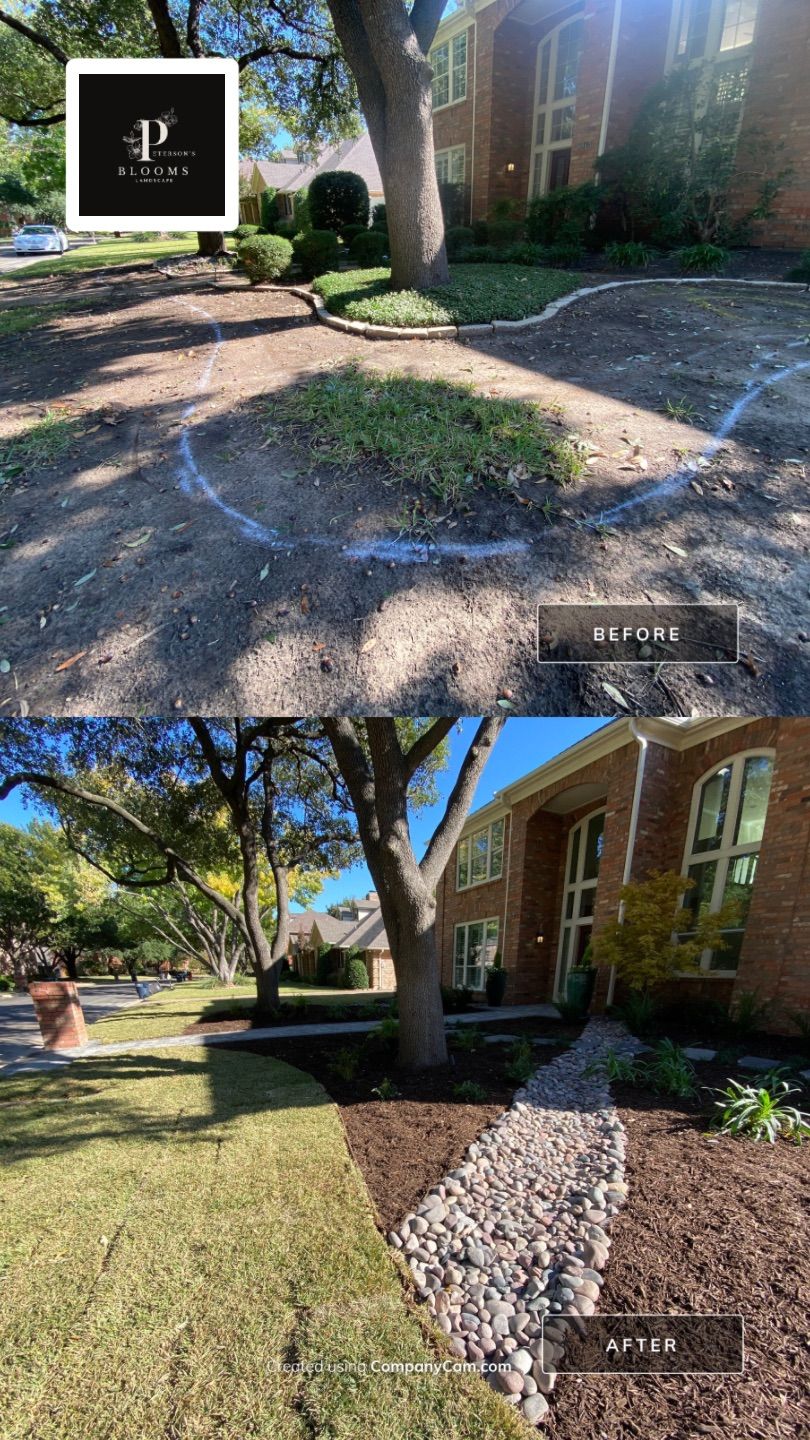 Pavers by Peterson’s 