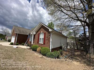 Project in Cullman