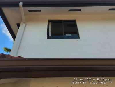 Replacement of windows and doors-Miami