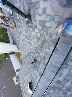 Project in Cedar Park by Rhino Roofing and General Contracting, LLC