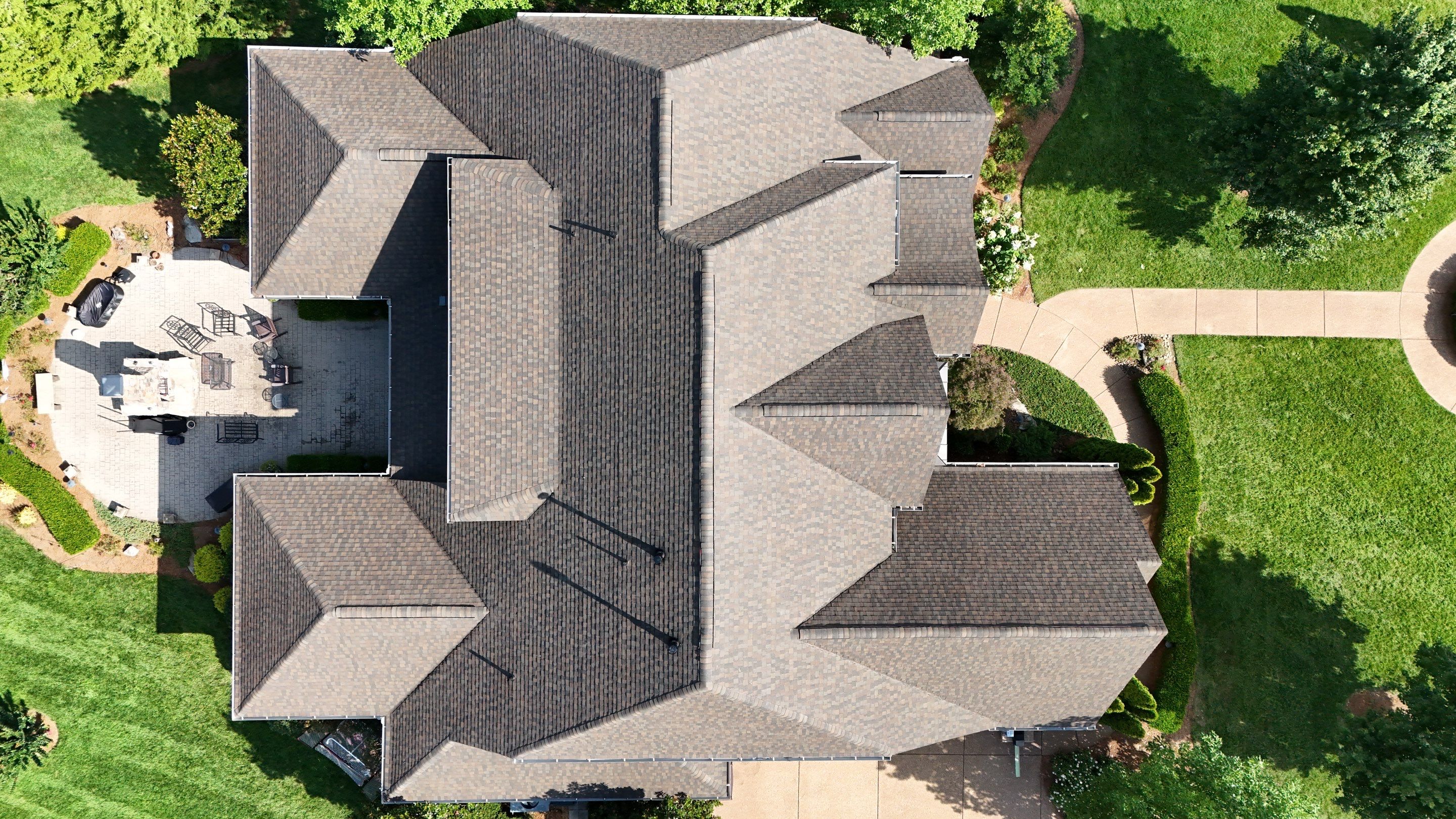 Shenandoah Re-Roof by Royal House LLC