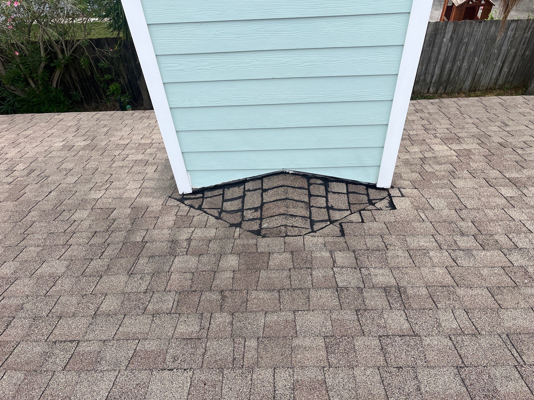 Shingle -> Metal by Prime Roofing