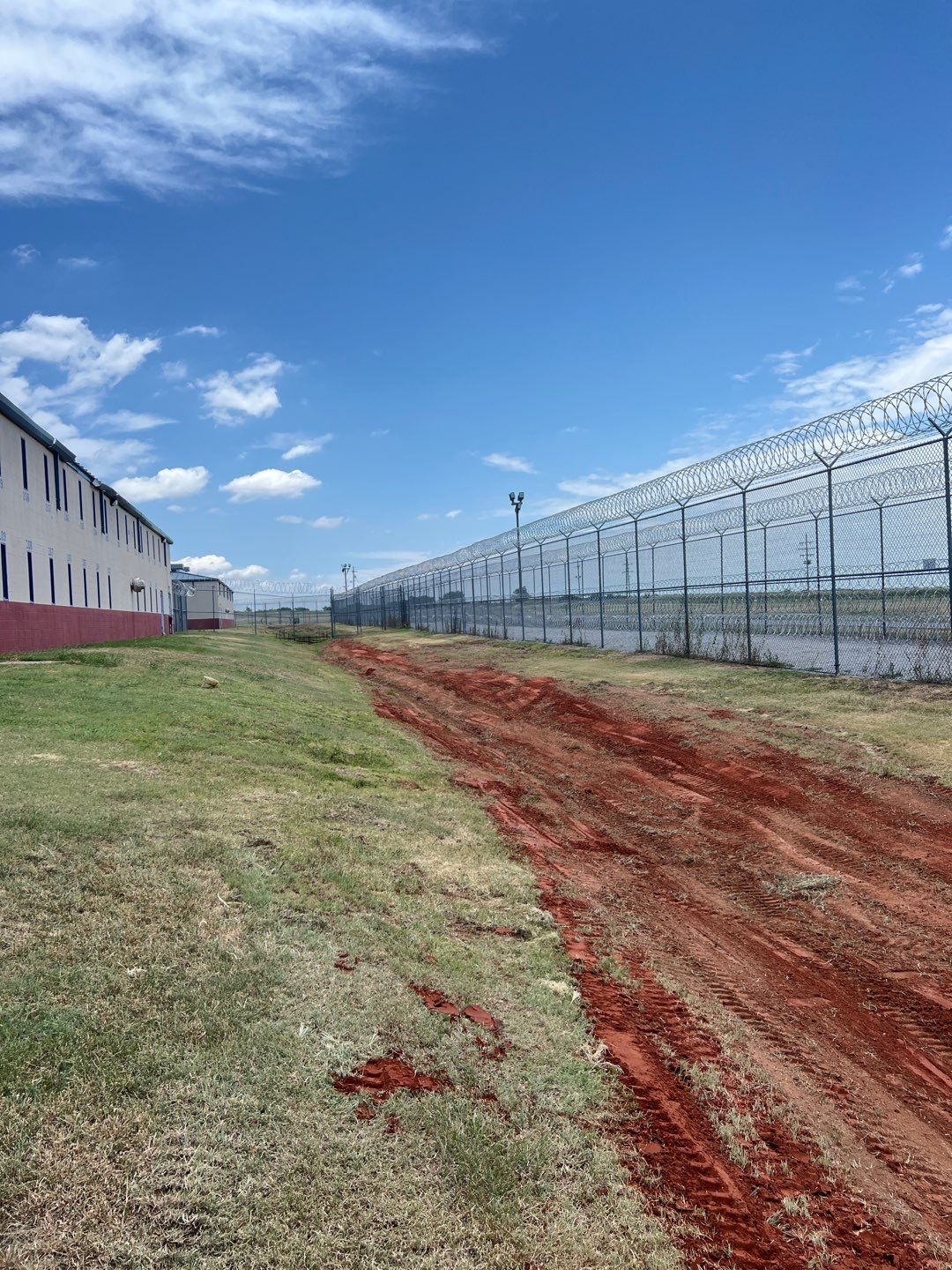 Dirt Work using Dirt by Clays Services Inc