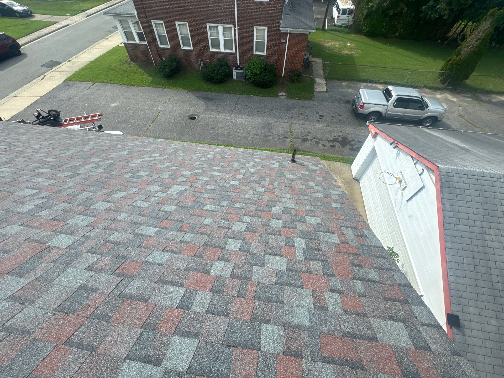 Tamko Shingles by Reimagine Roofing