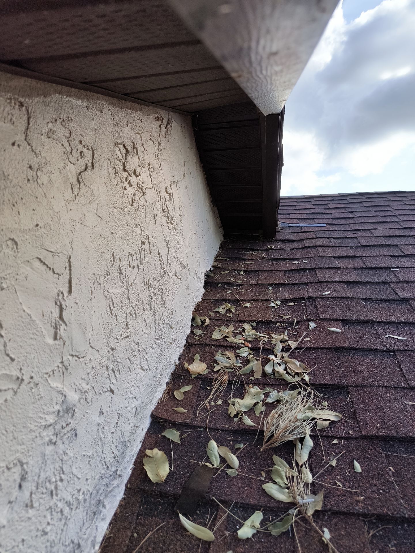 Gutter Inspection Before Installation in Bradenton FL by Gutter Professors
