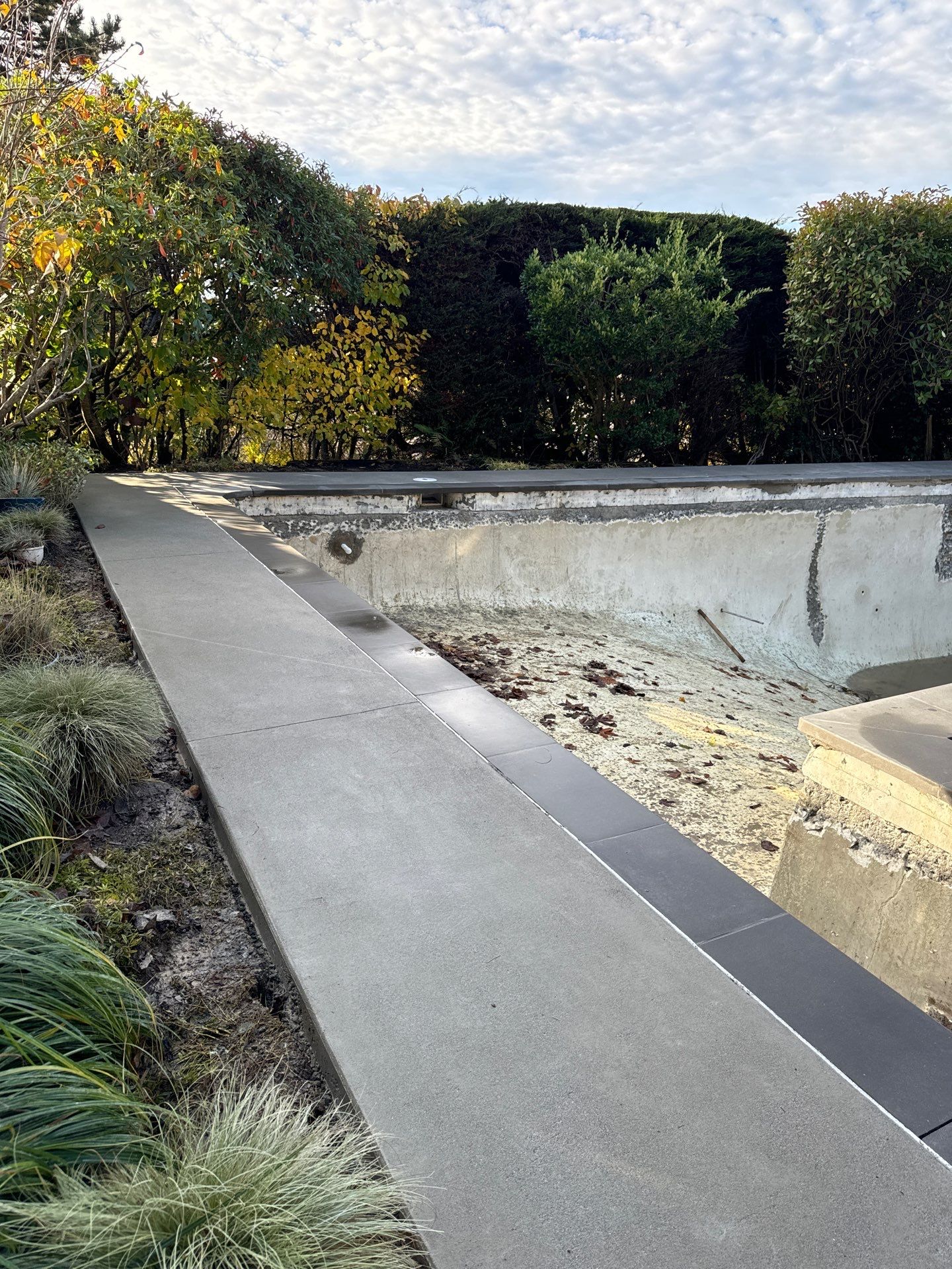 Concrete Patio Renovation | Mukilteo by Jireh Asphalt & Concrete Inc
