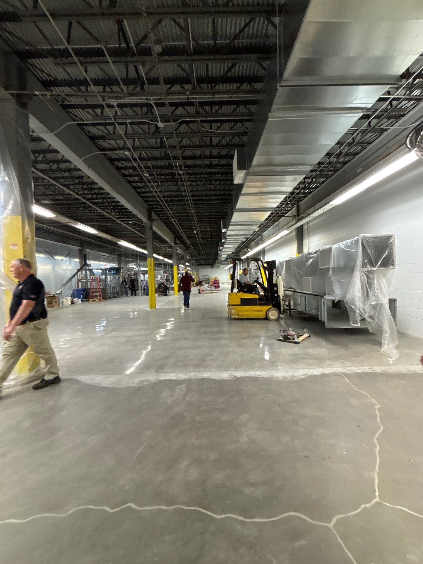 Swisher by Ferber Sheet Metal Works