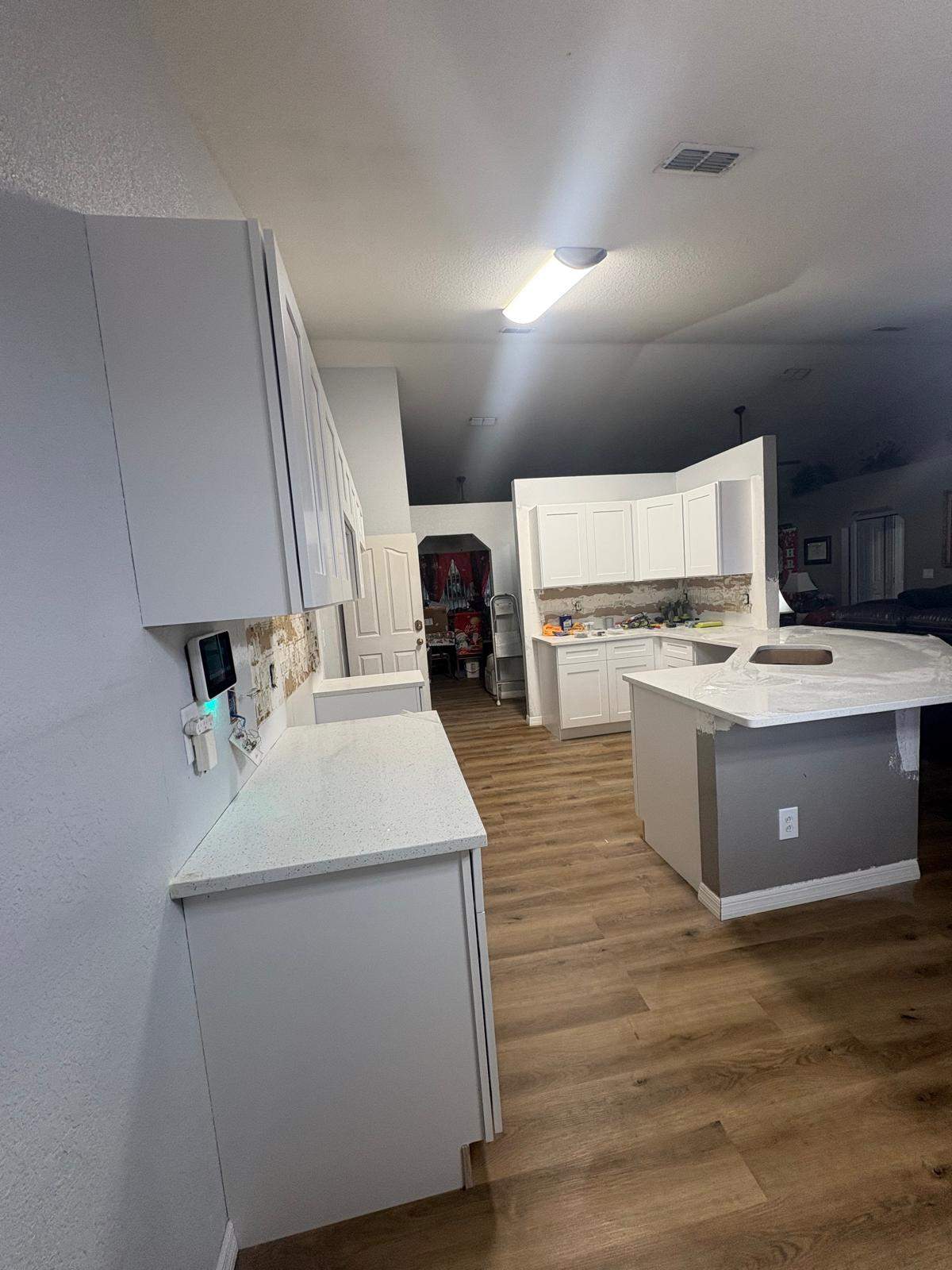 Project in Ocala by You Restorations LLC DBA YOU-Home