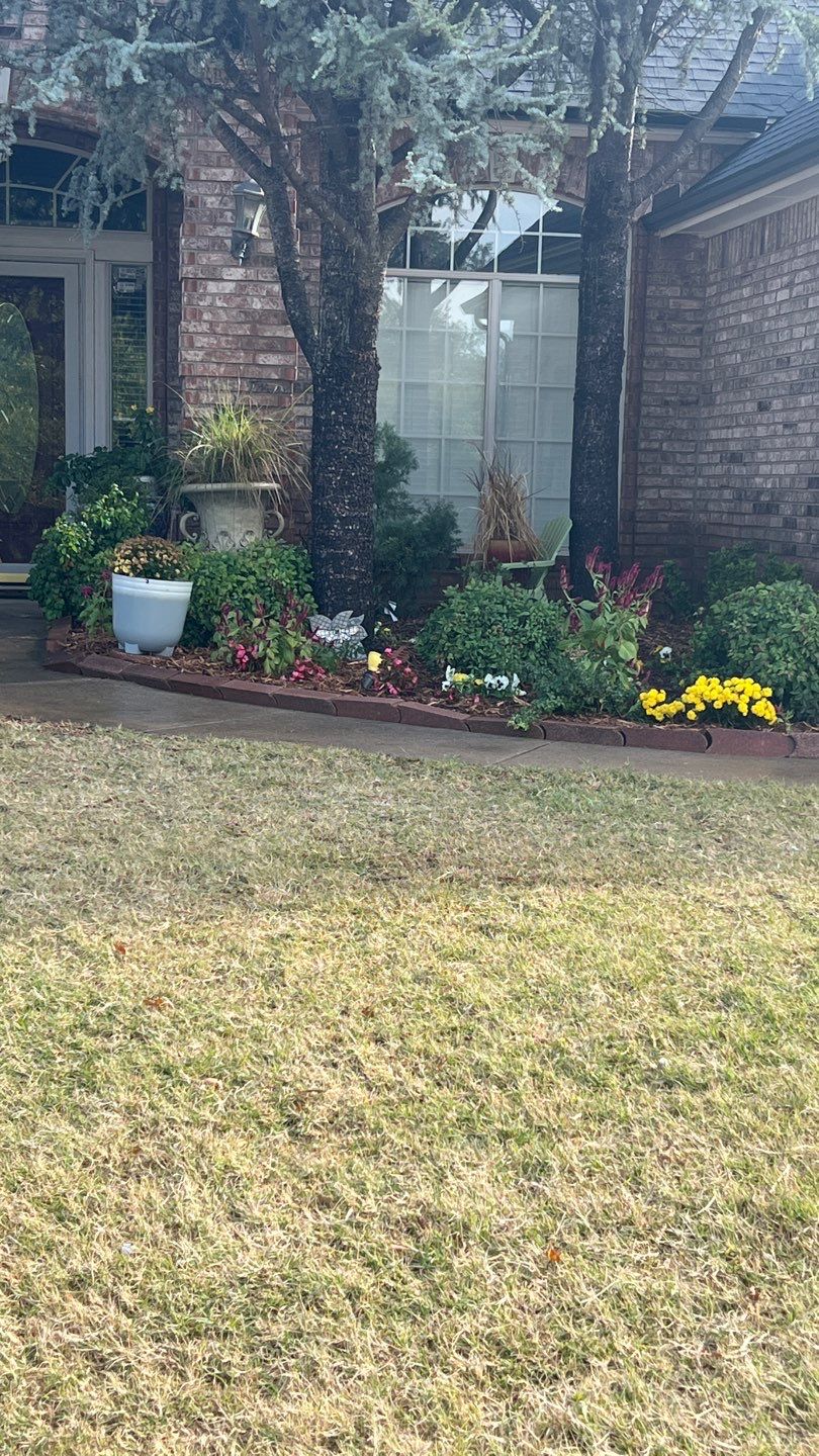 Residential Roofing Installation using GAF Natural Shadow  by A & H Roofing and Contracting