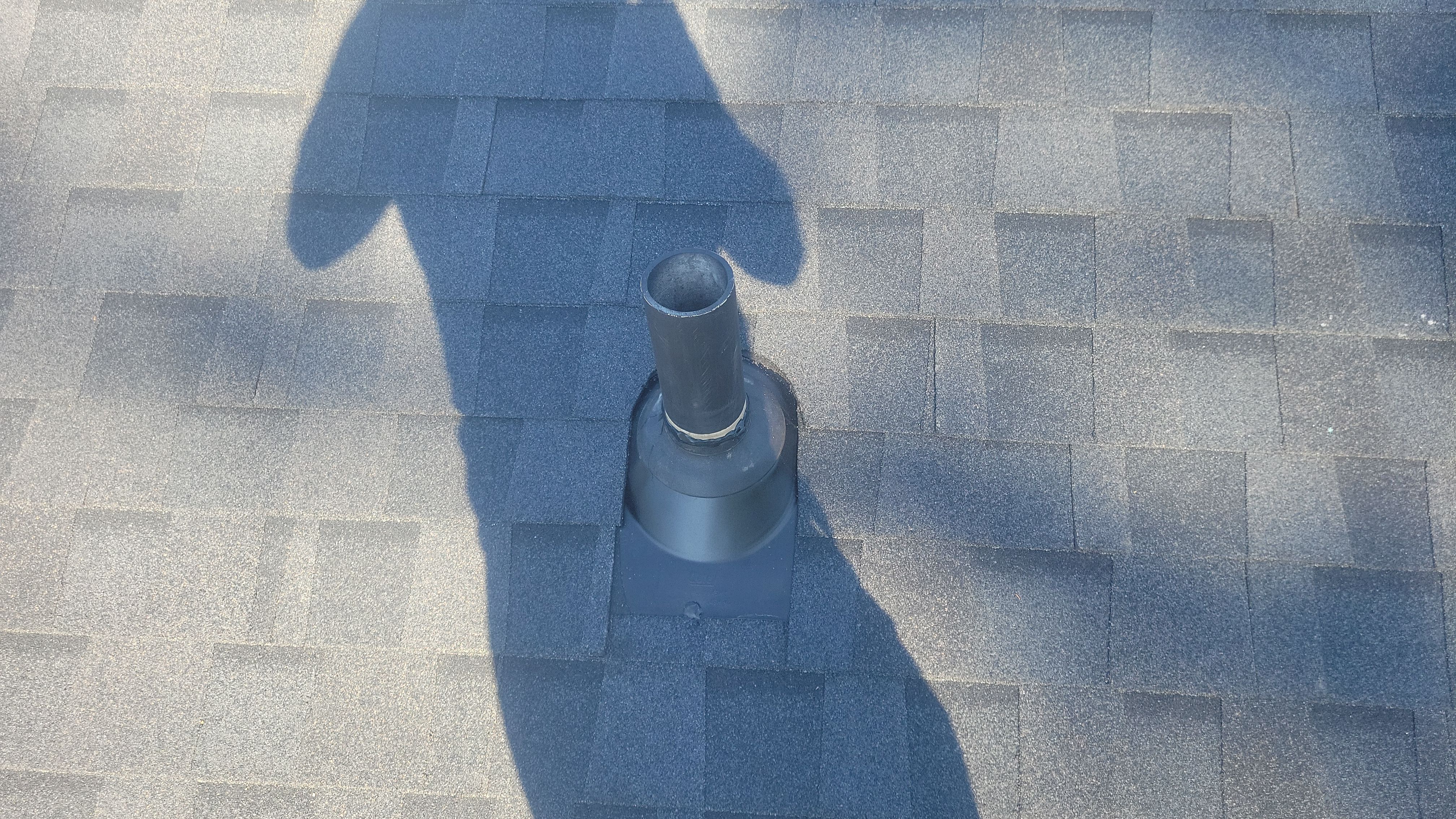 Roof Replacement using CertainTeed Landmark by 180 Contractors