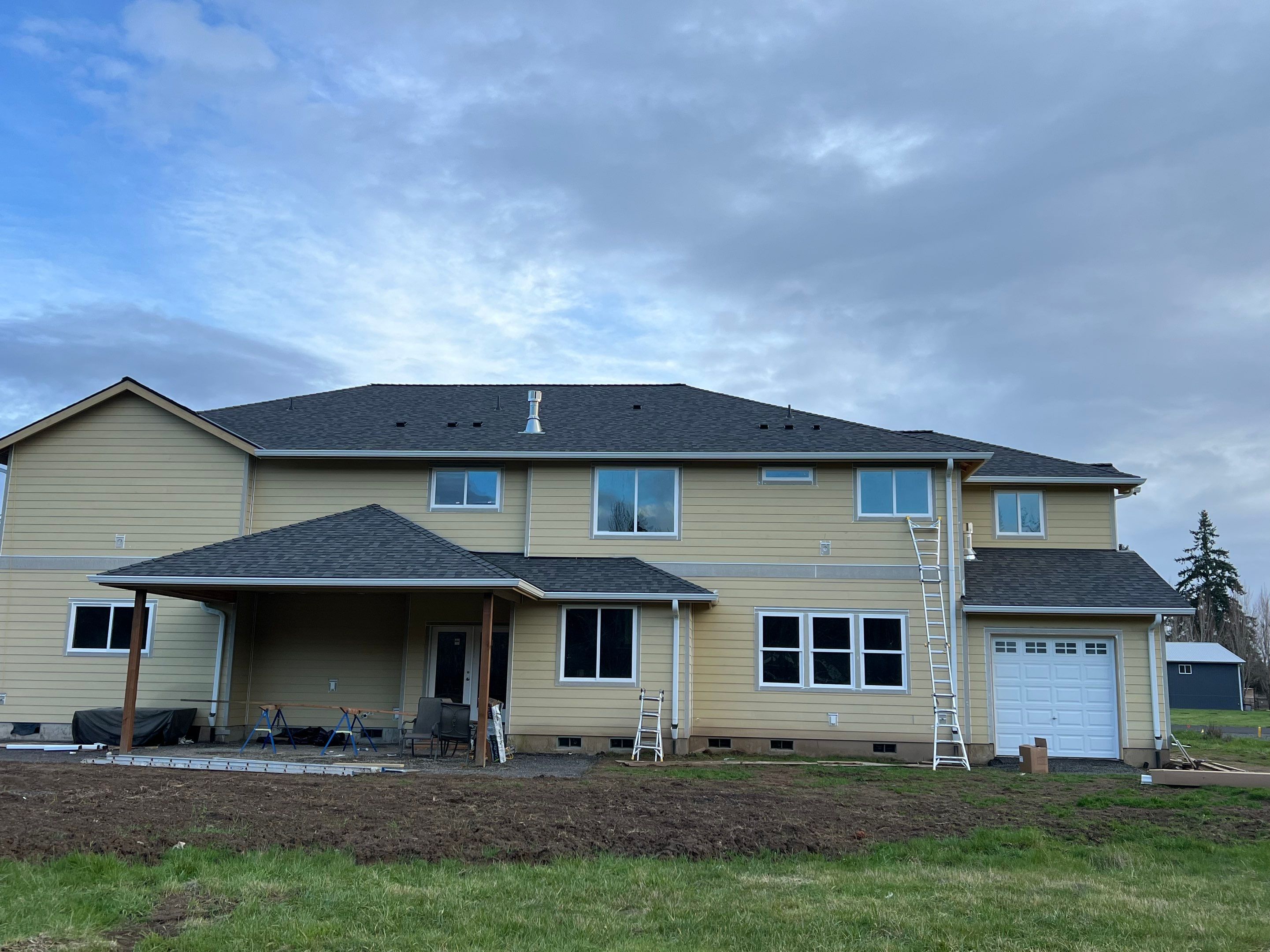Siding | Siding in Mulino, OR 97042 by Valiant Roofing, LLC