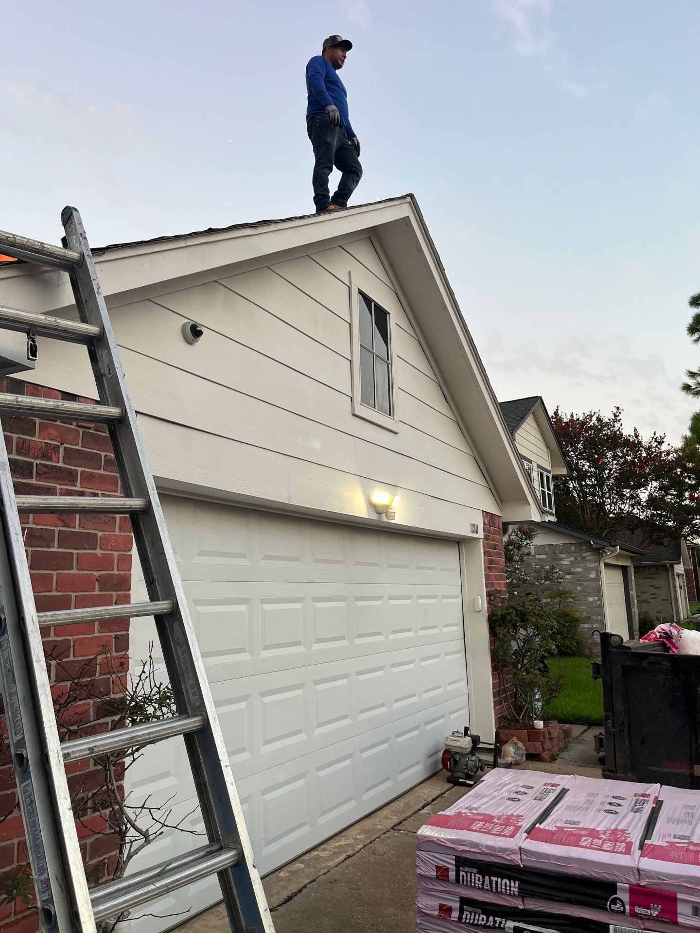 Roof Replacement Missouri by Roof Repair Company