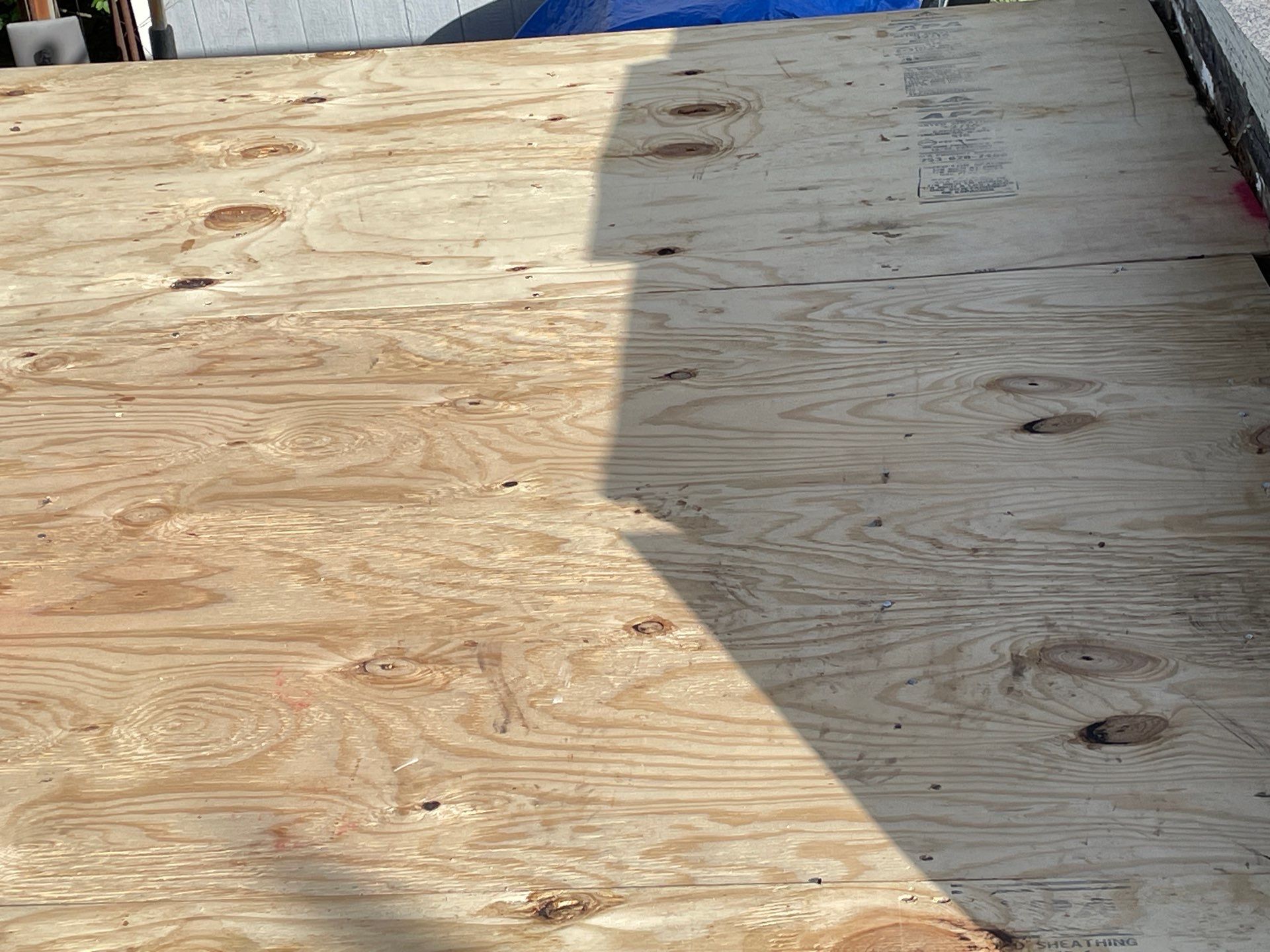 Bad Bad Deck by Bayfront Roofing and Construction