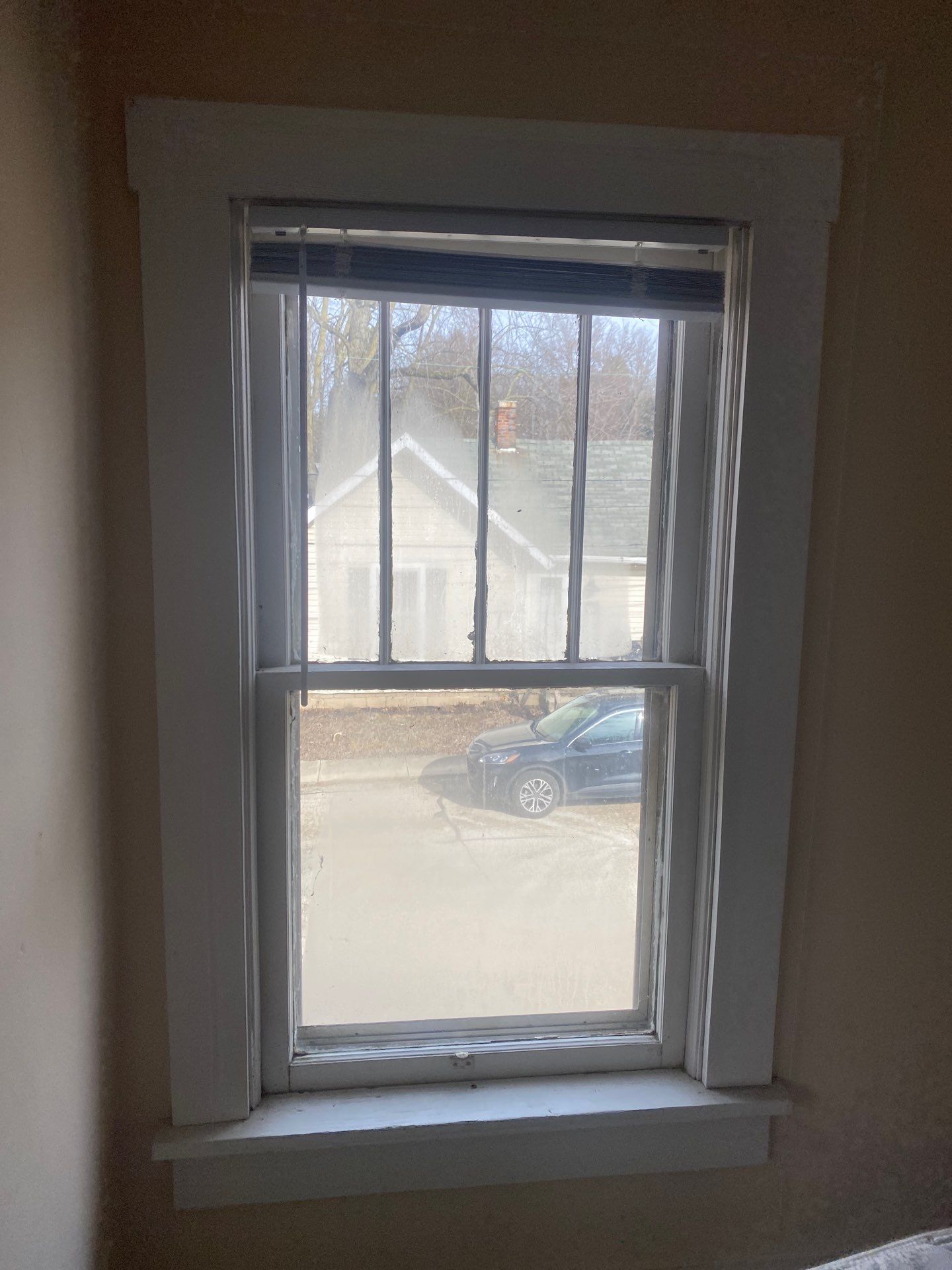 Project in North Manchester, IN by Window World Of Fort Wayne