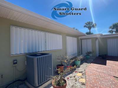 Hurricane Protection