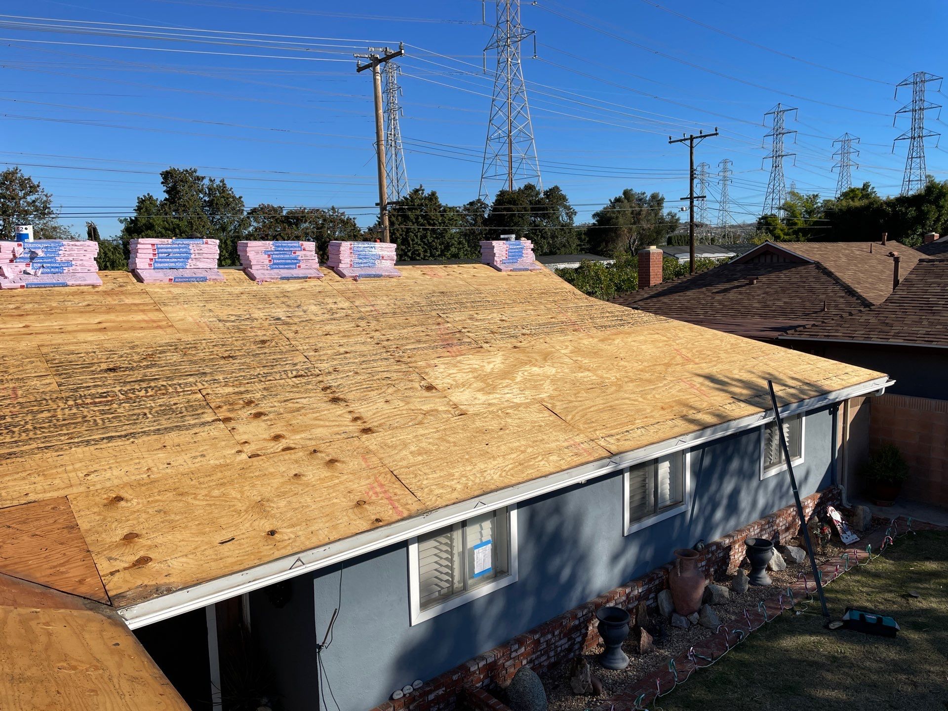 Roof Replacement - Orange CA 92867 by Epic Roof Replacement