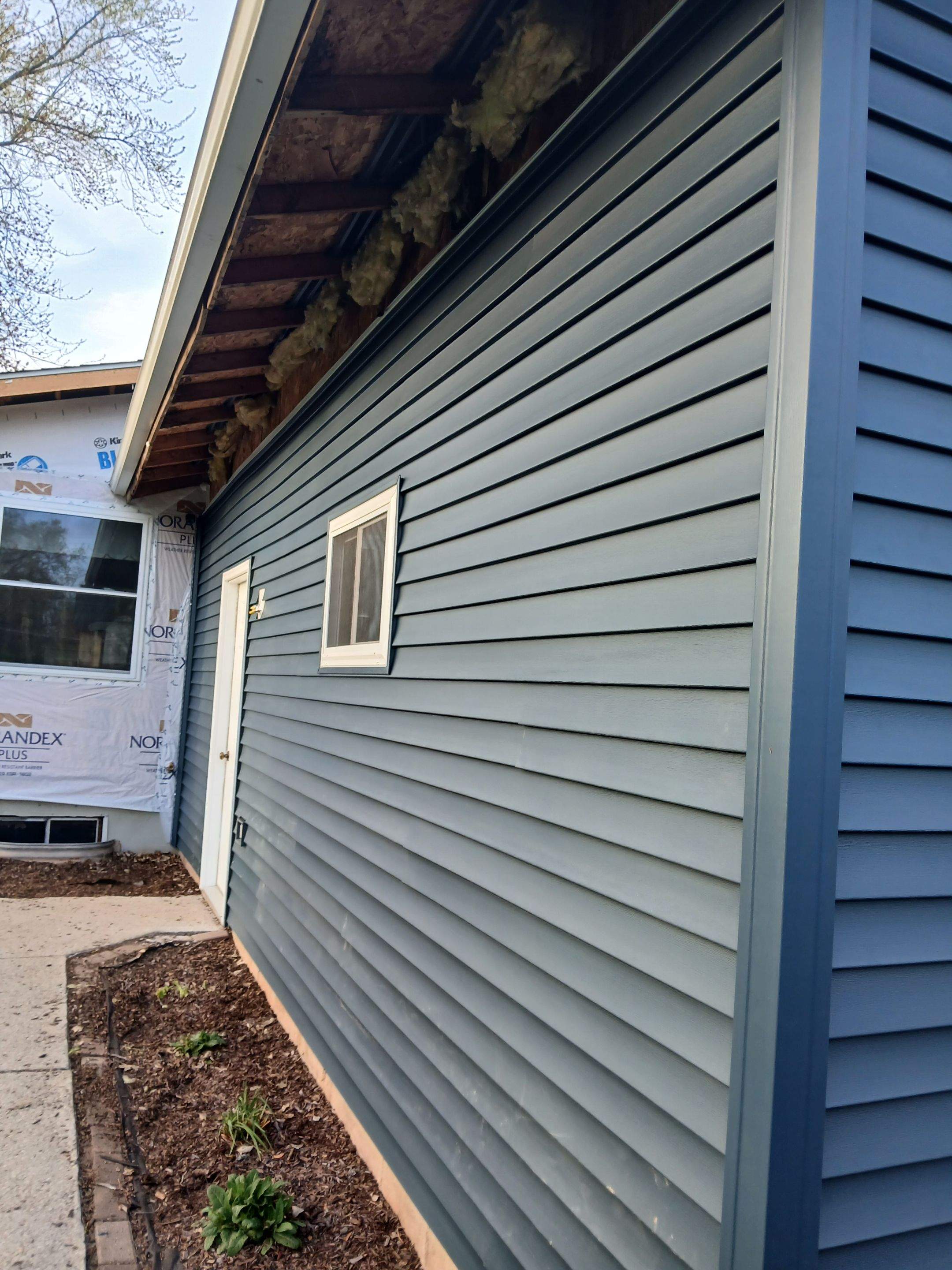 Siding -Deck - Windows  by Gellings Roofing & Siding