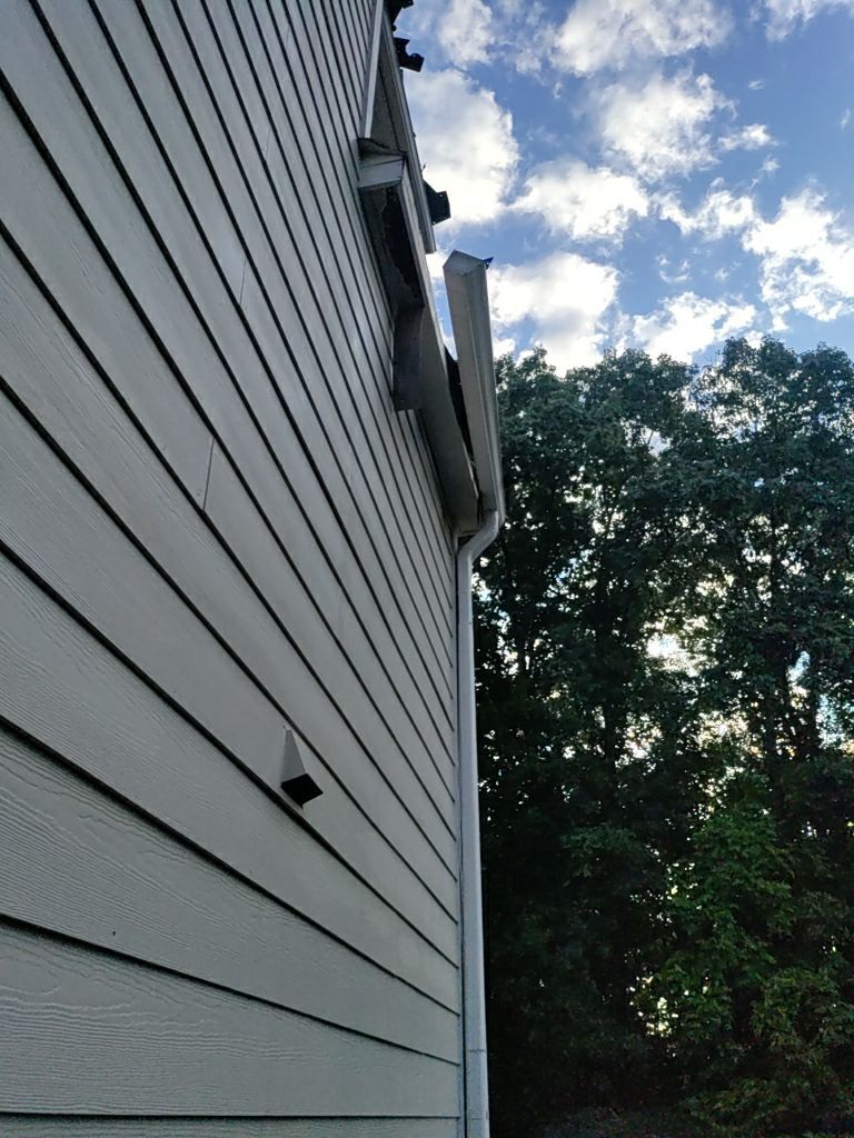 Residential Roofing Installation using Owens Corning by Inspector Roofing and Restoration