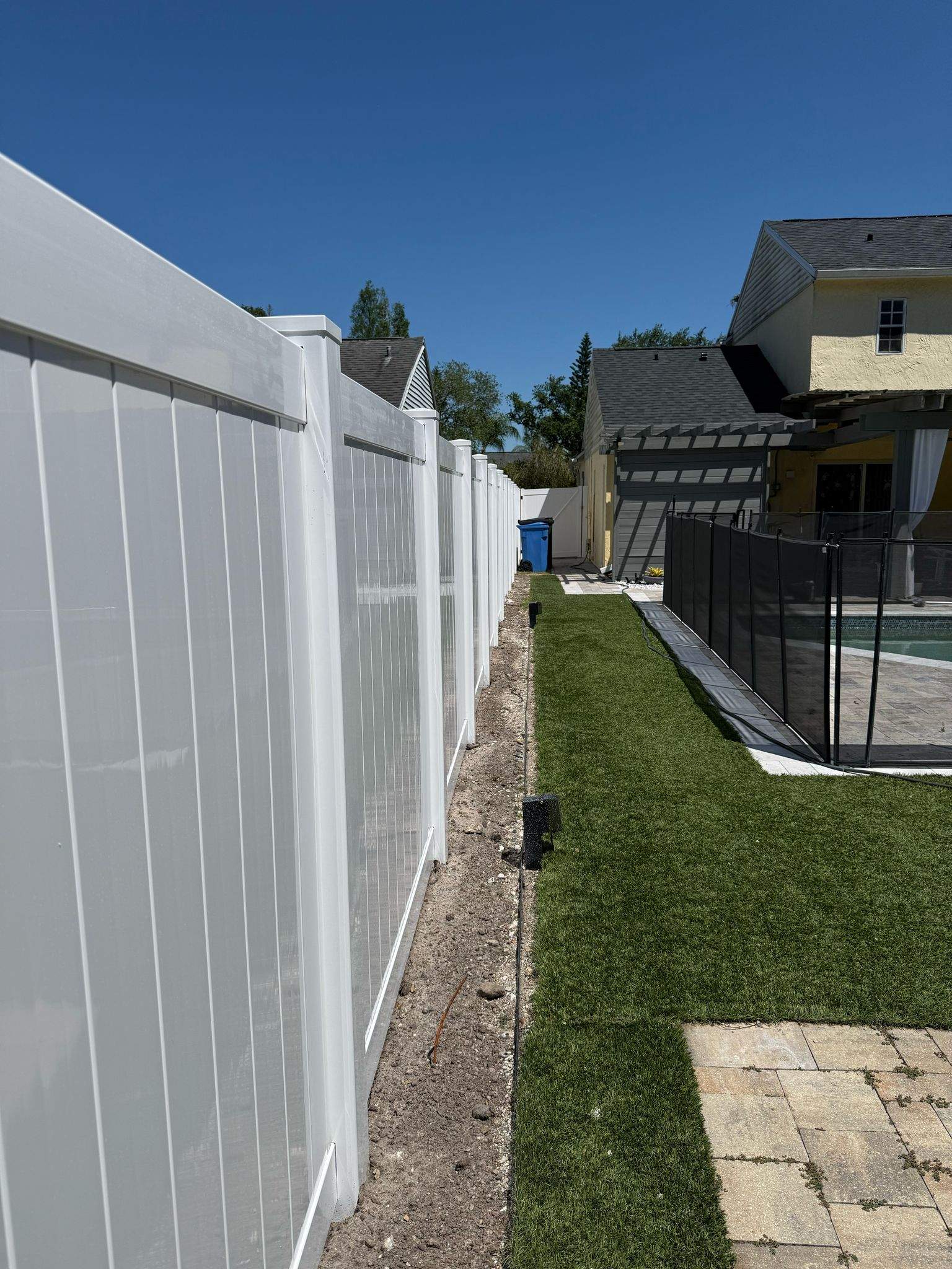 Project in Brandon  by You Restorations LLC DBA YOU-Home