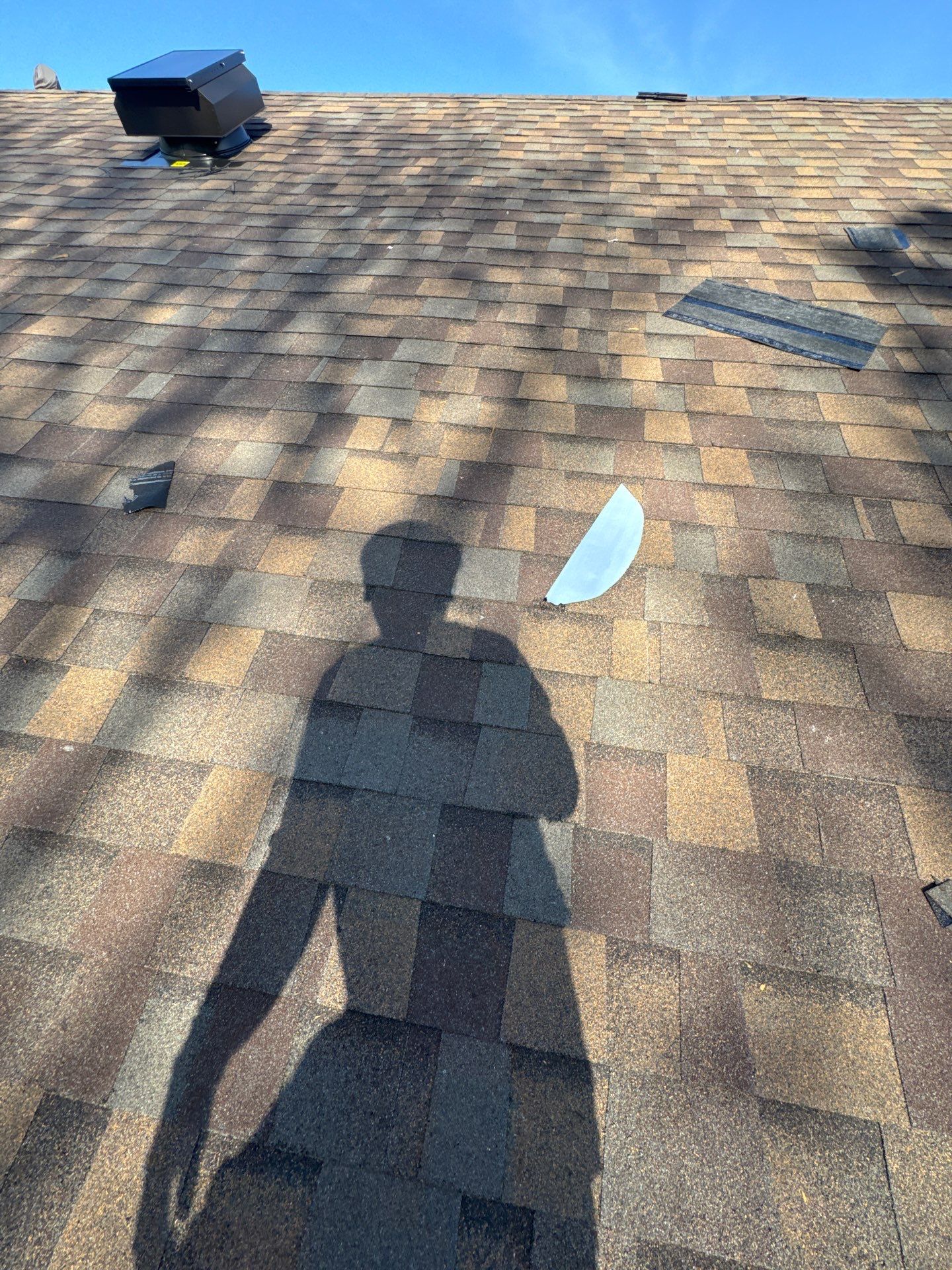Roof Replacement Weston Lakes by Roof Repair Company