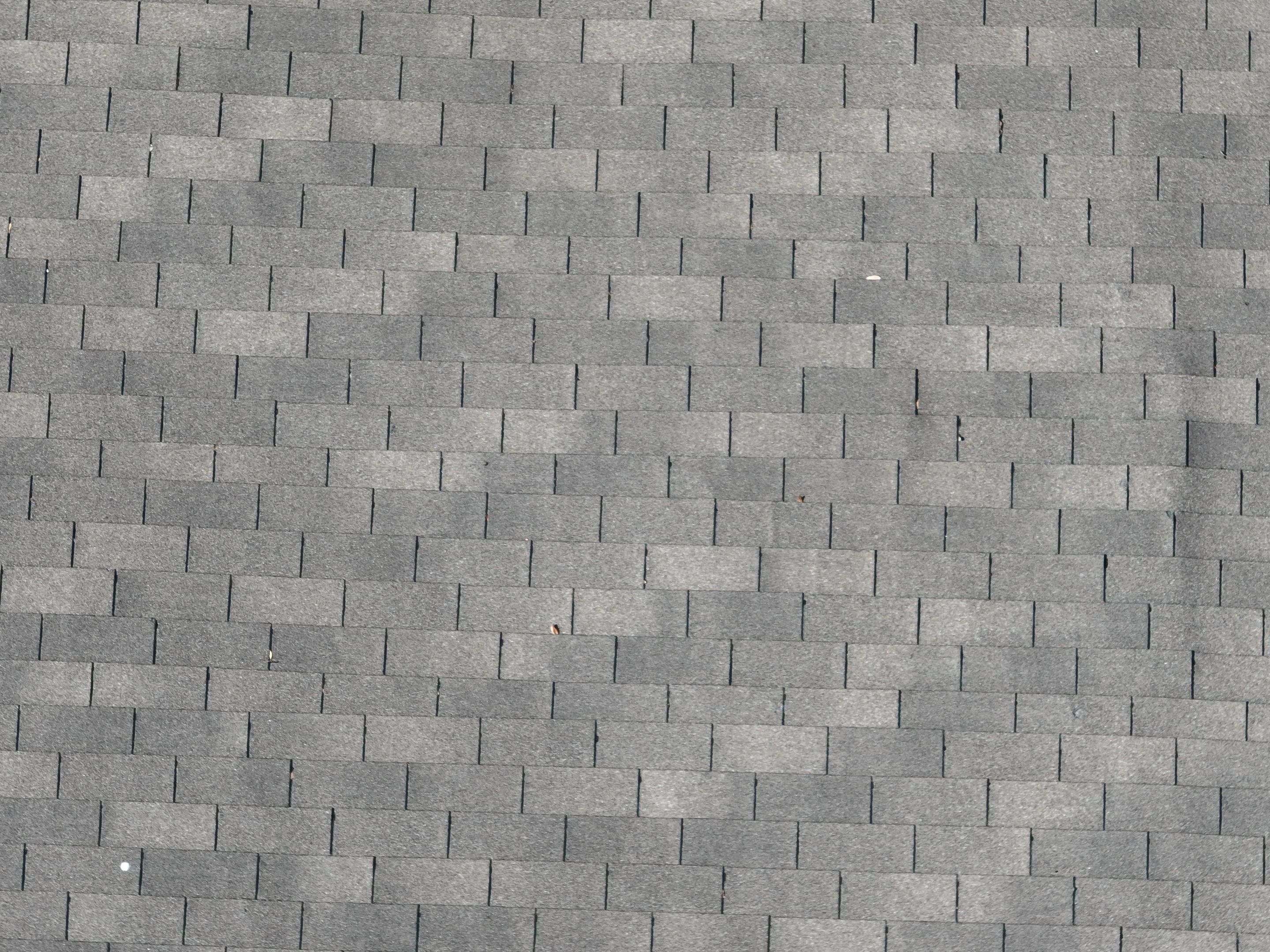 Commercial Roof Inspection using Drone Inspection by Premier Roofing and Contracting