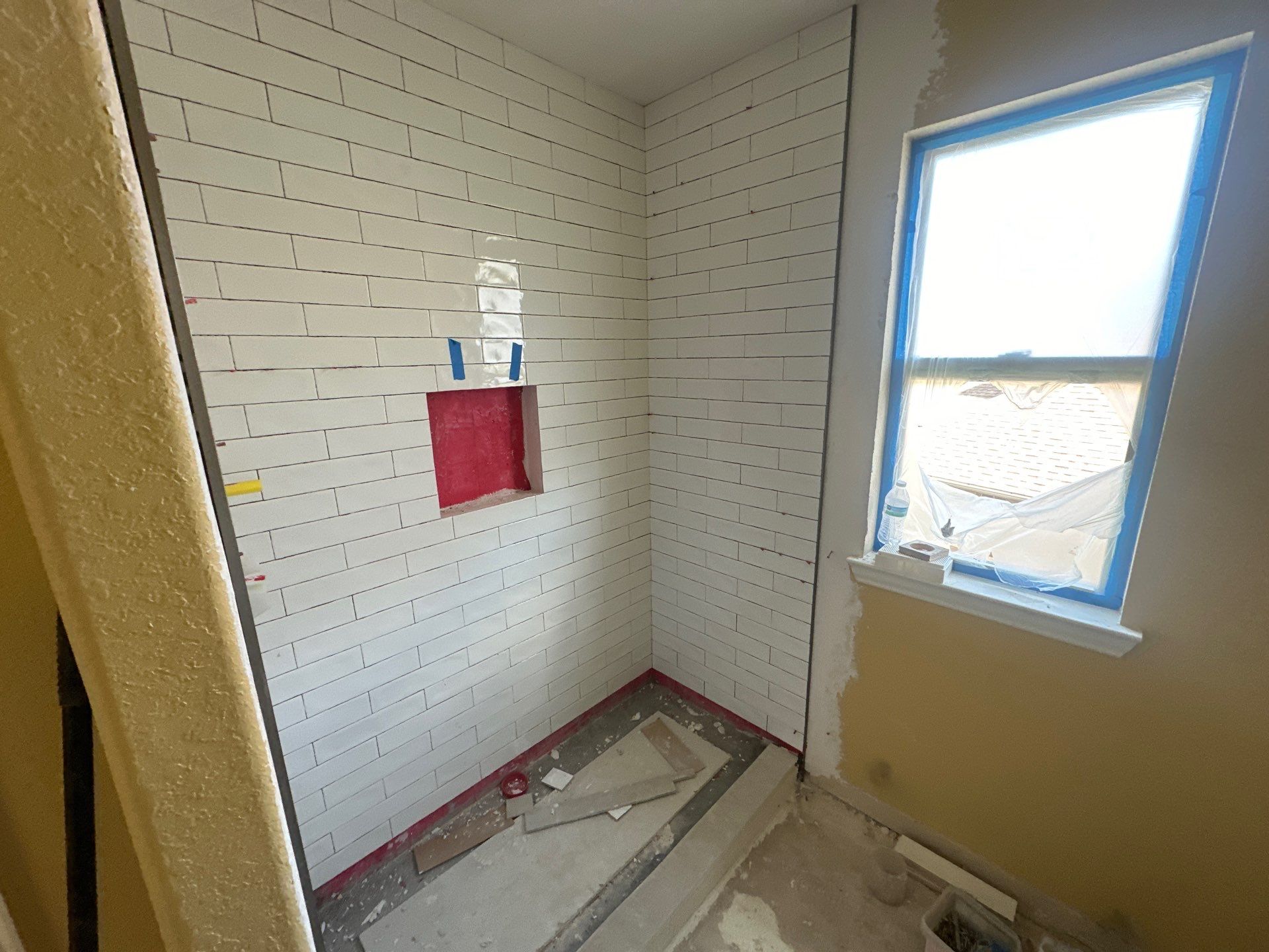 Full House Remodel in Creekside Park by SophAlx LLC